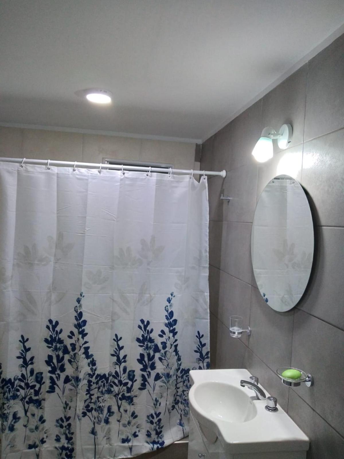 El Sarmiento M & L Mendoza