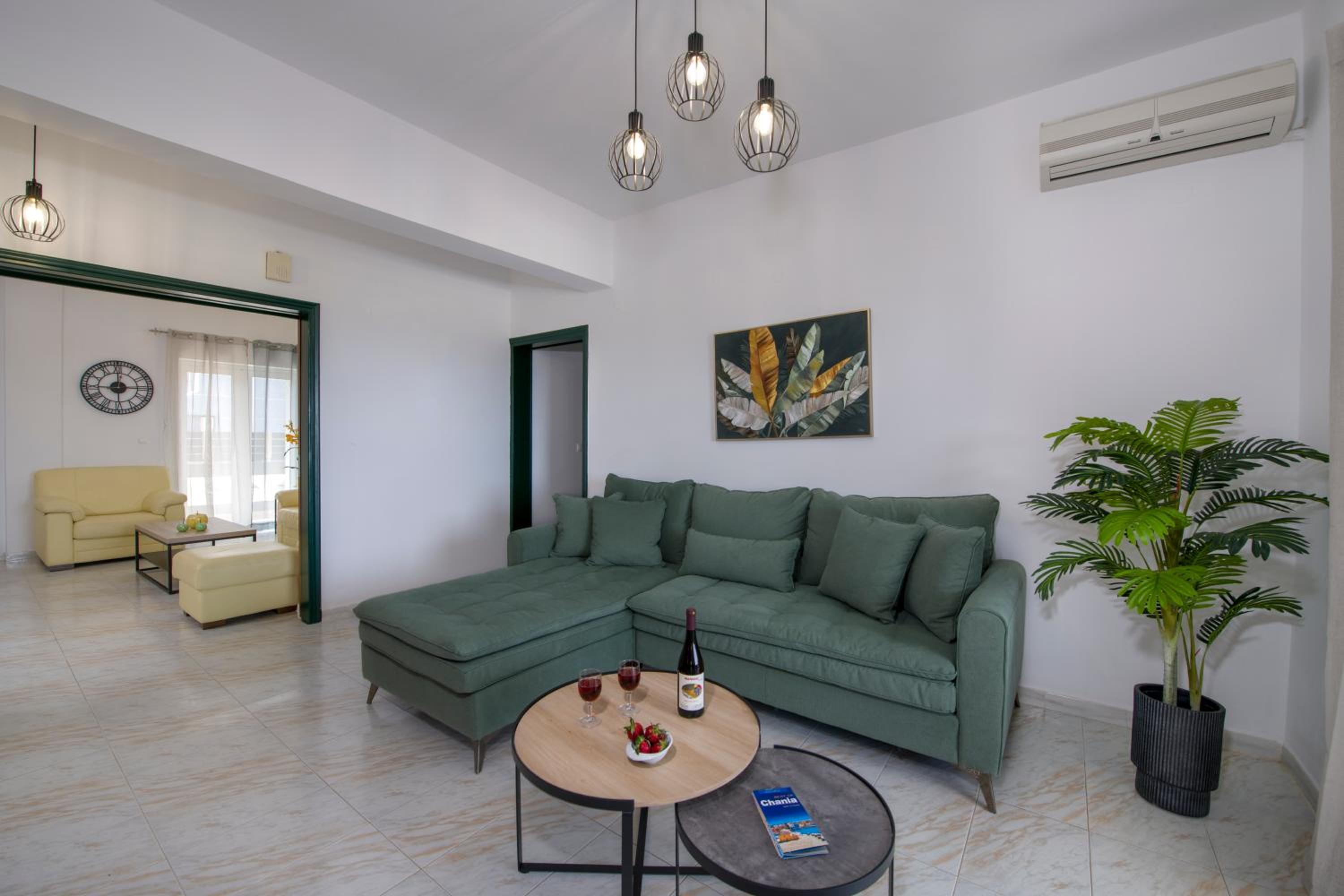 Marakas Winery Family House