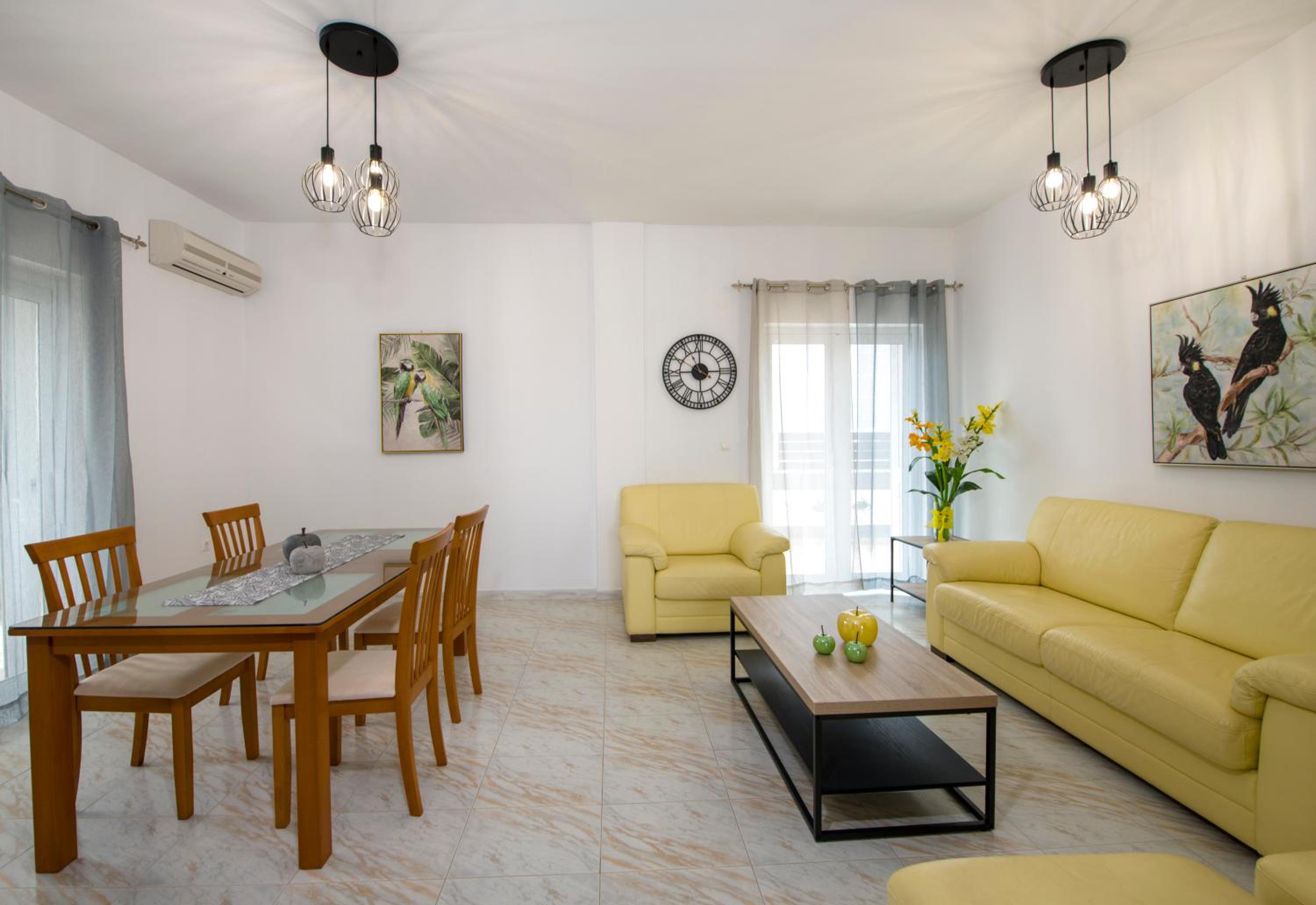 Marakas Winery Family House
