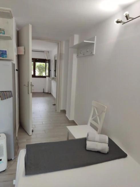 Calma Kourouta Apartments