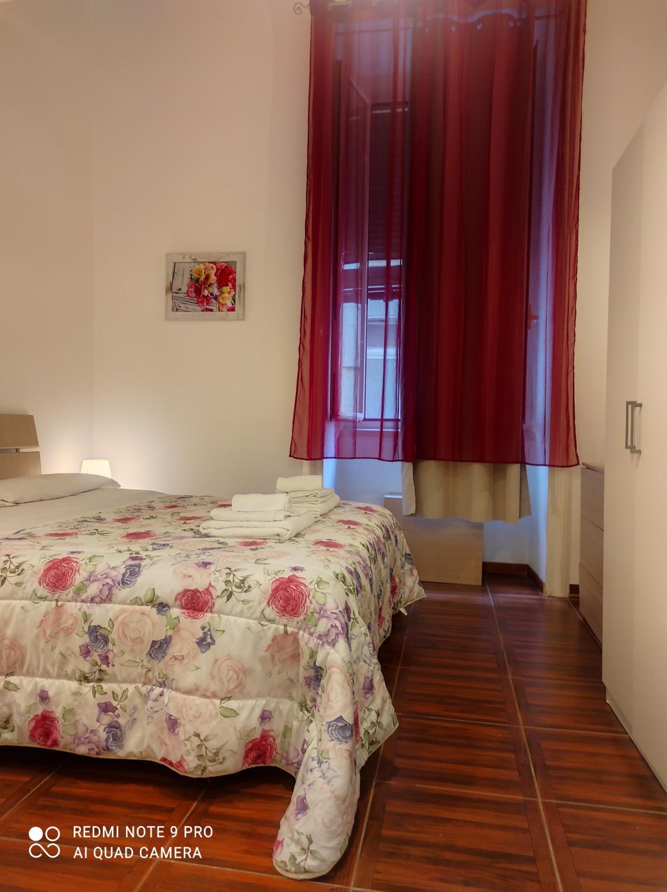 Nella Storica Piazza Carlo III