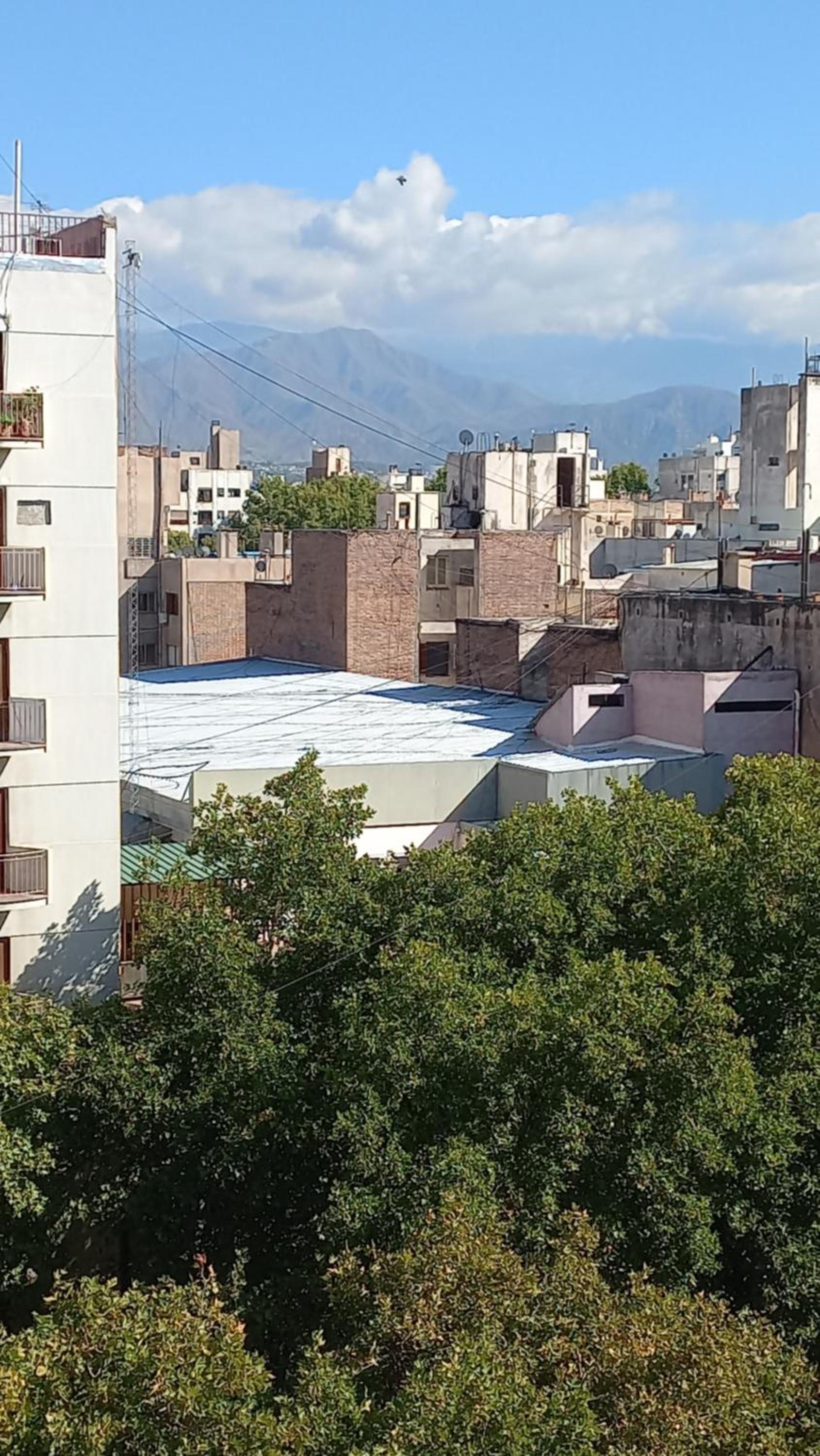 Mendoza Deluxe