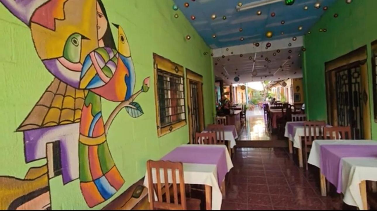Hostal y Restaurante Posada Real view 5