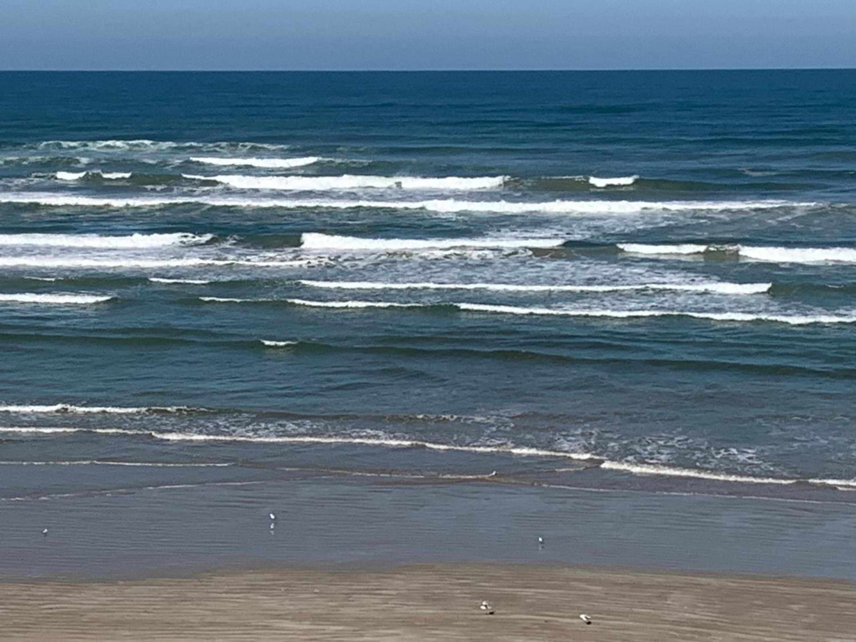 The Beach House