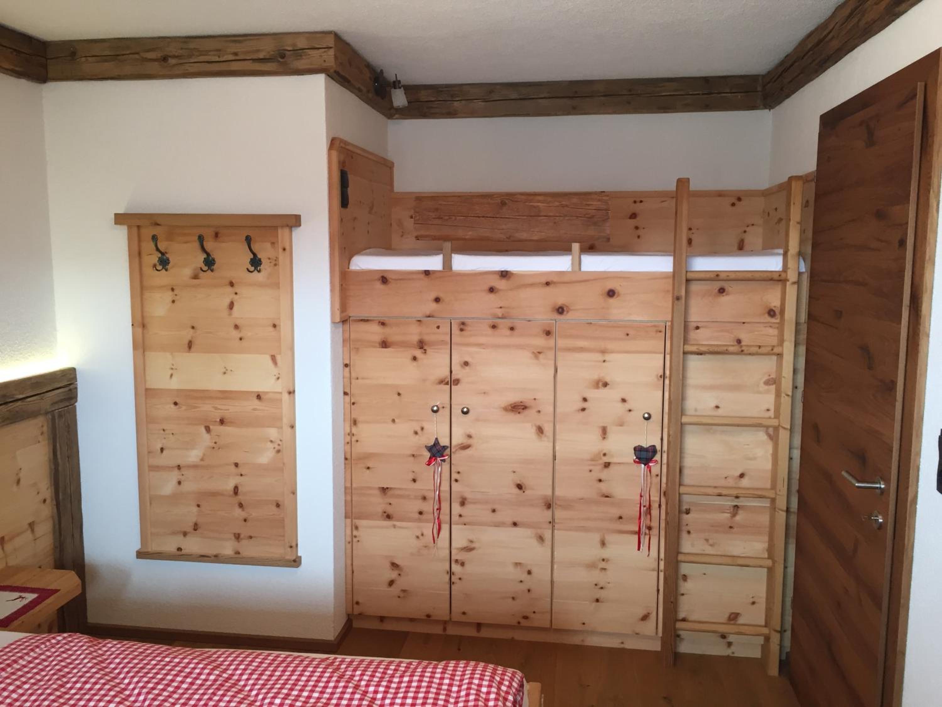 Landhaus Rieder im Zillertal