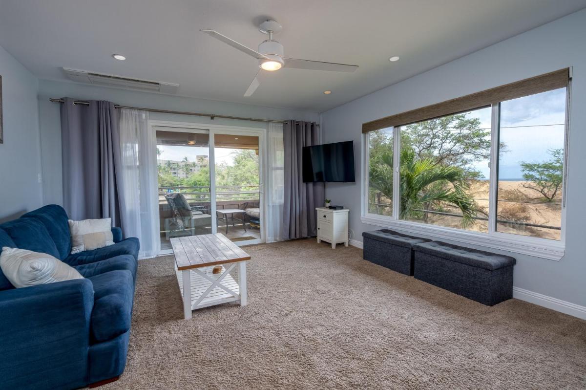 679 South Kihei Road view 2