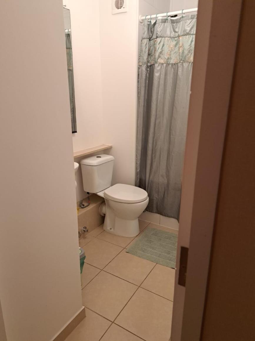 Departamento bien ubicado