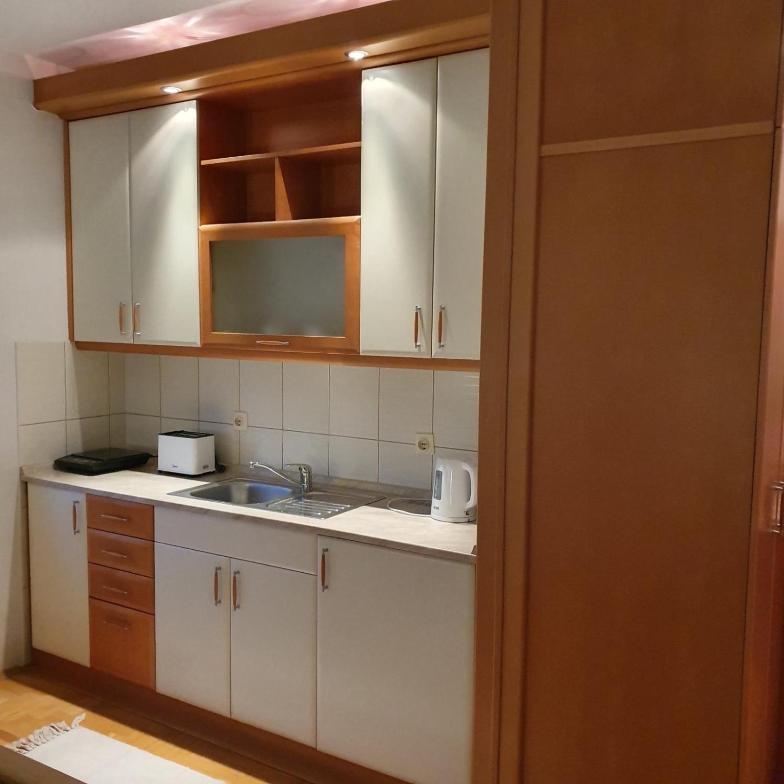 Resident studio - Kruševac