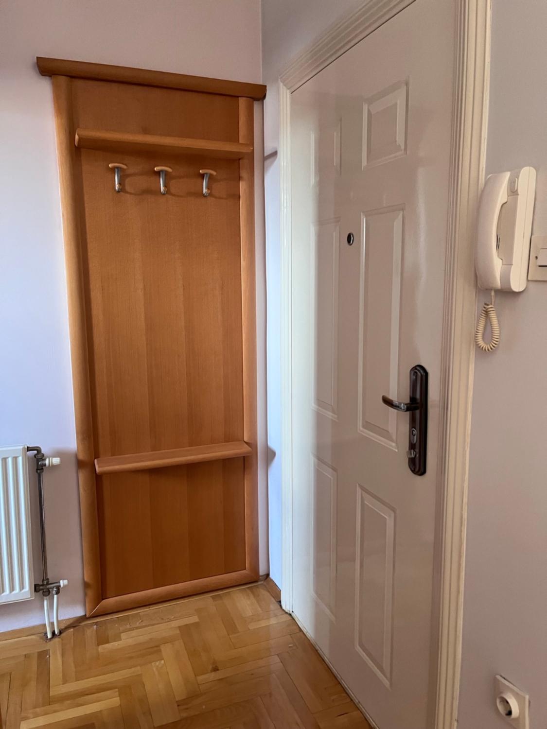 Resident studio - Kruševac