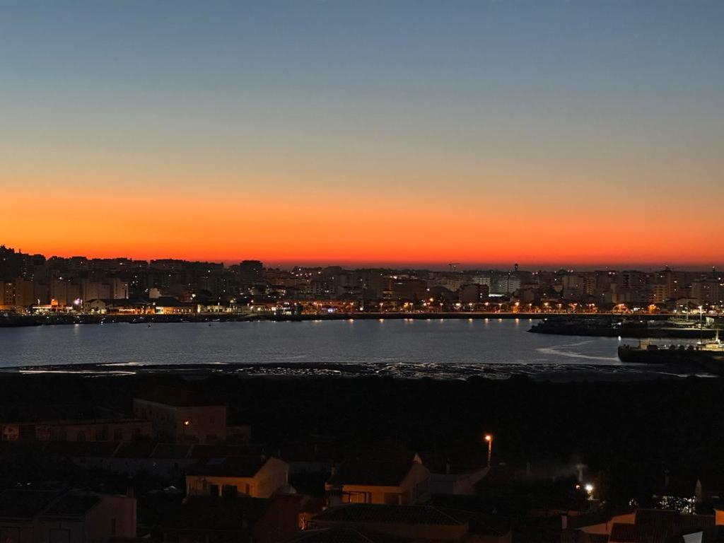 Vila Colina Rio view 5