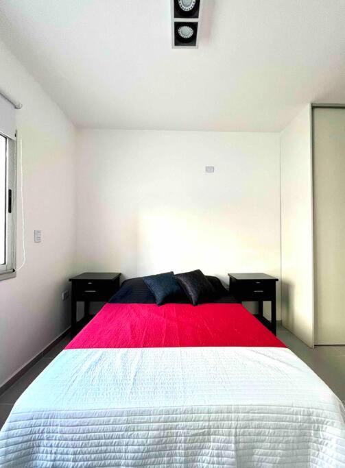 Departamento para 2/4 personas