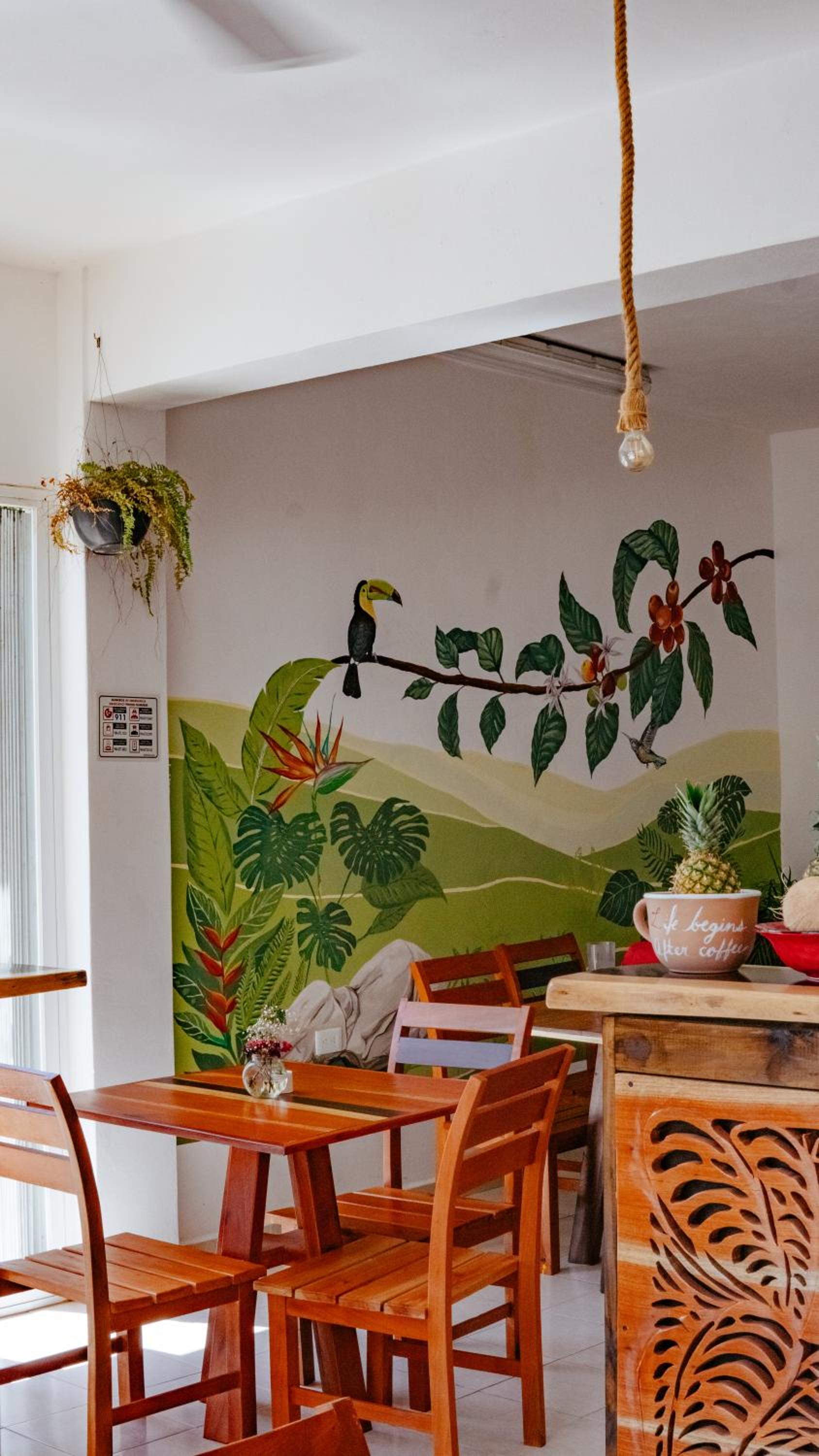 Zama Apartamentos