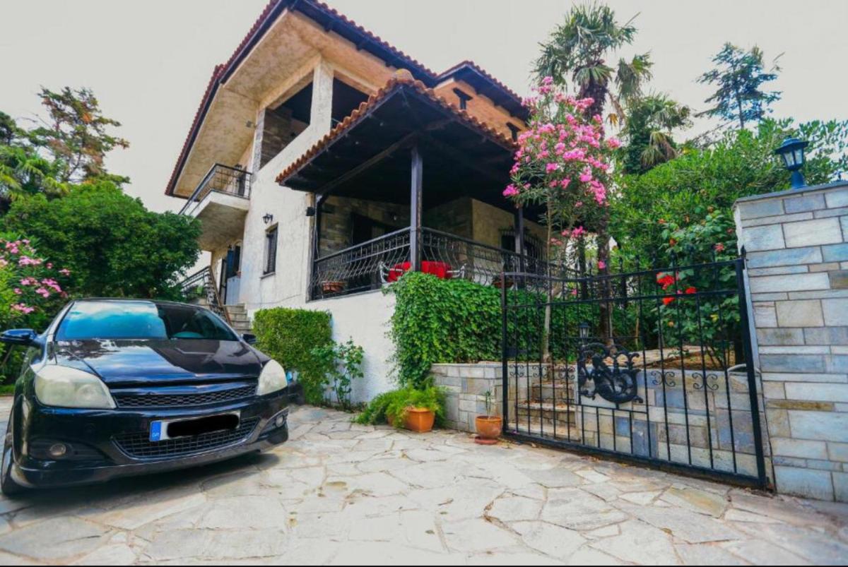 Villa Kalma photo 2