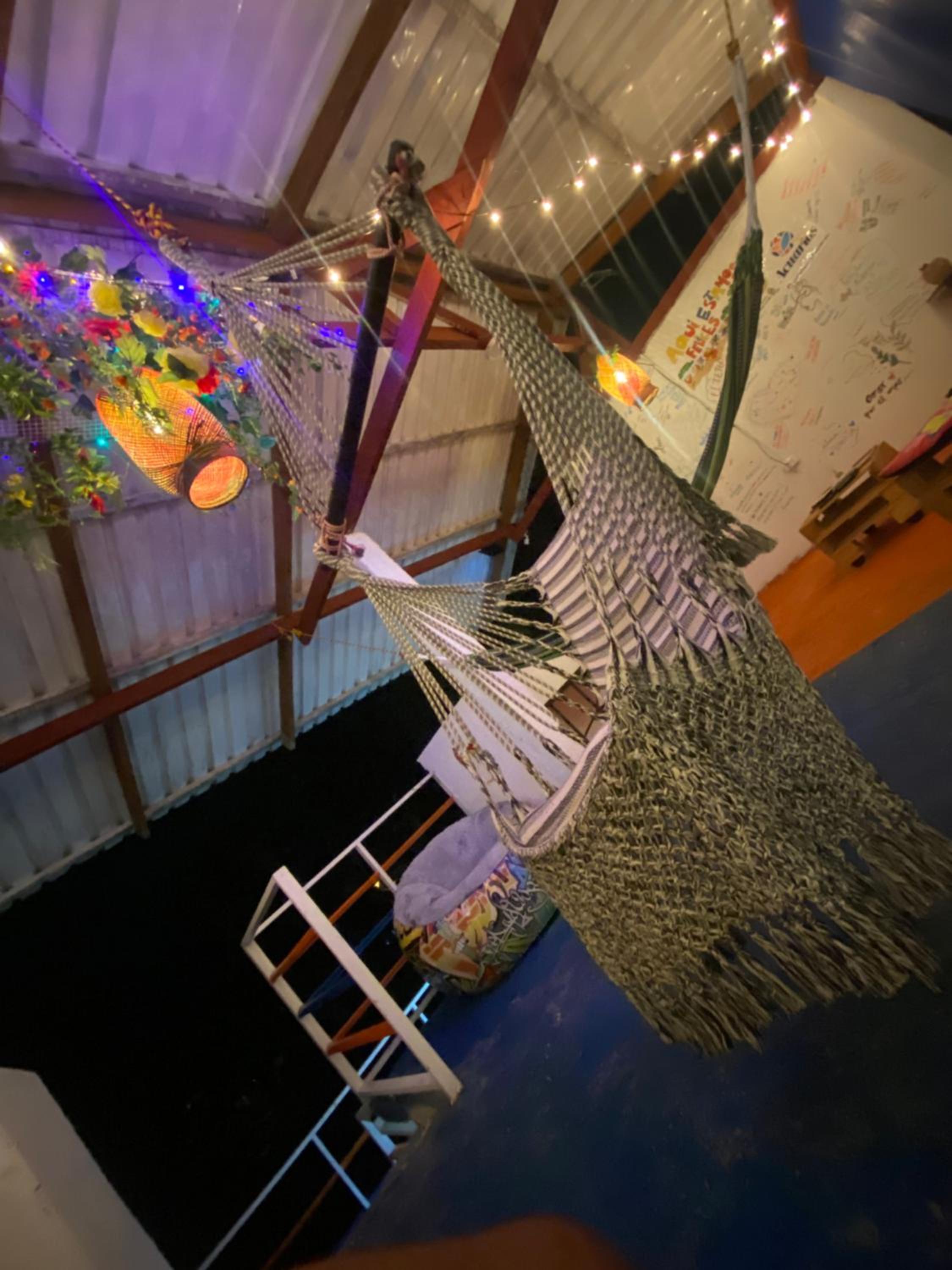 Acuarios Hostal
