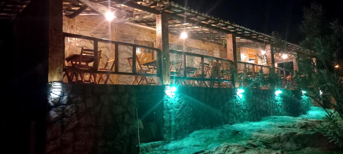 Hotel Pousada restaurante Vila Imbassai - Image 1