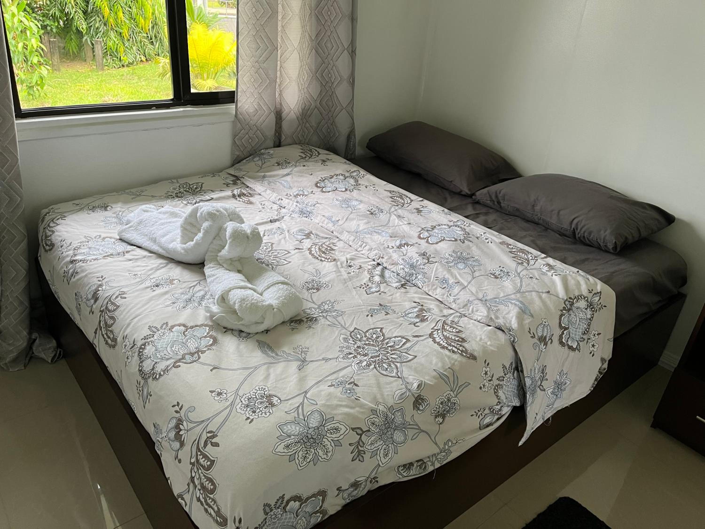 Bula Homestay