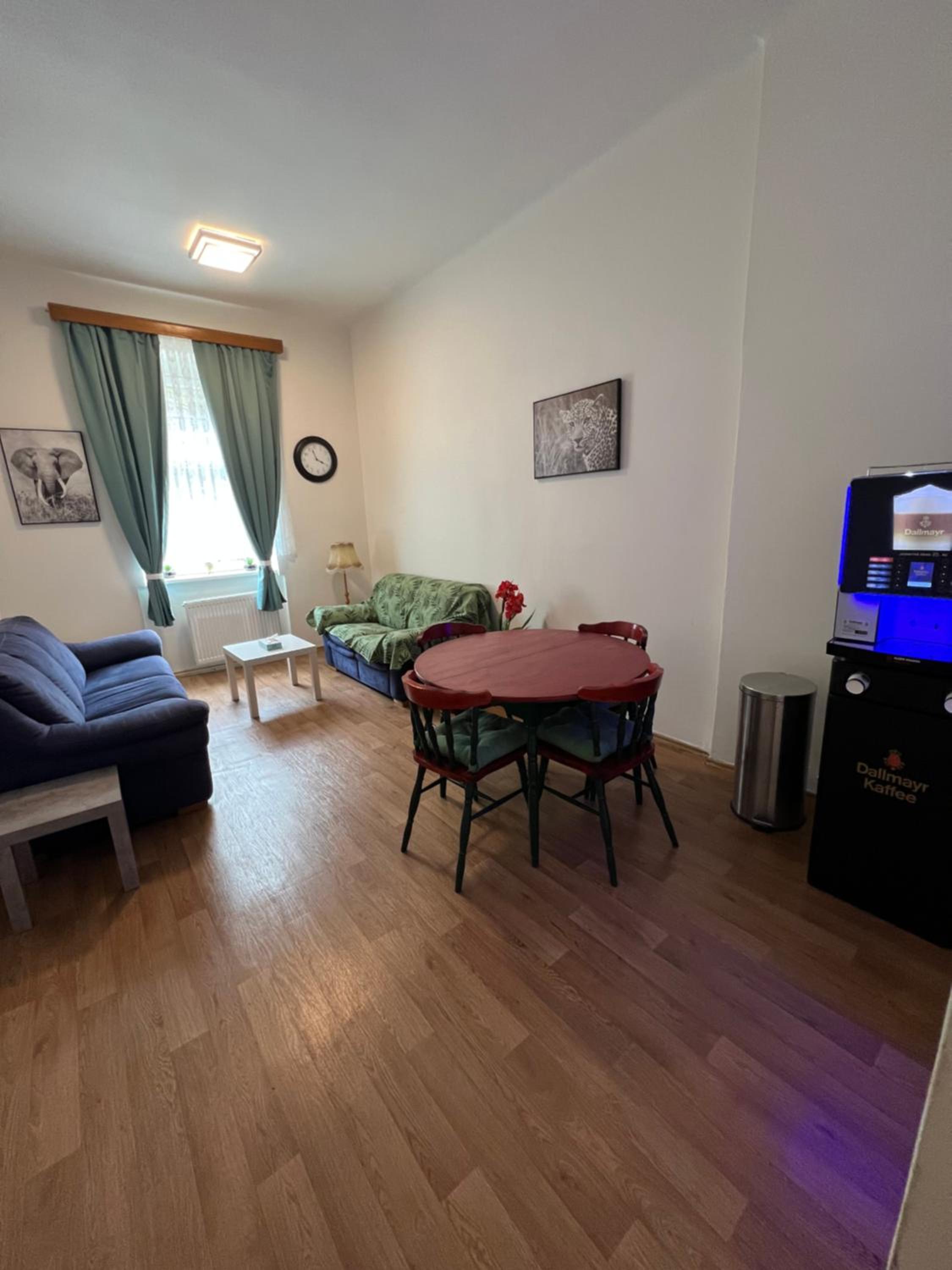Hostel Jasmin