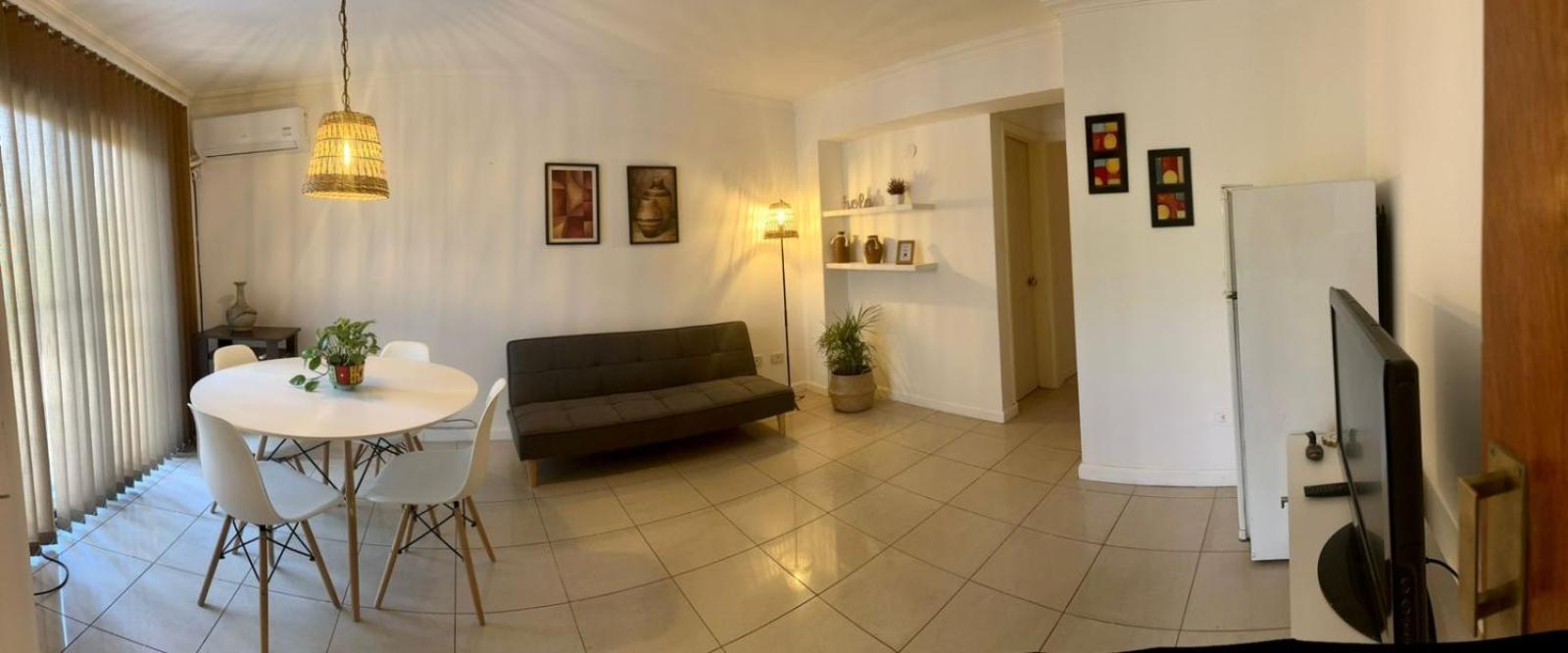 Hermoso departamento en pleno centro de Mendoza