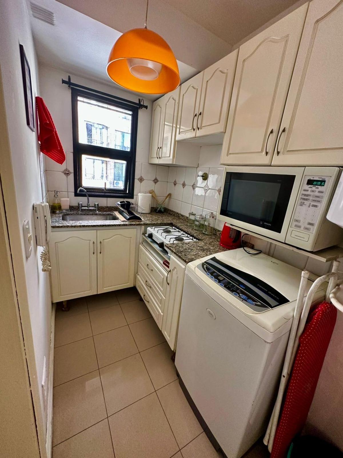 Hermoso departamento en pleno centro de Mendoza