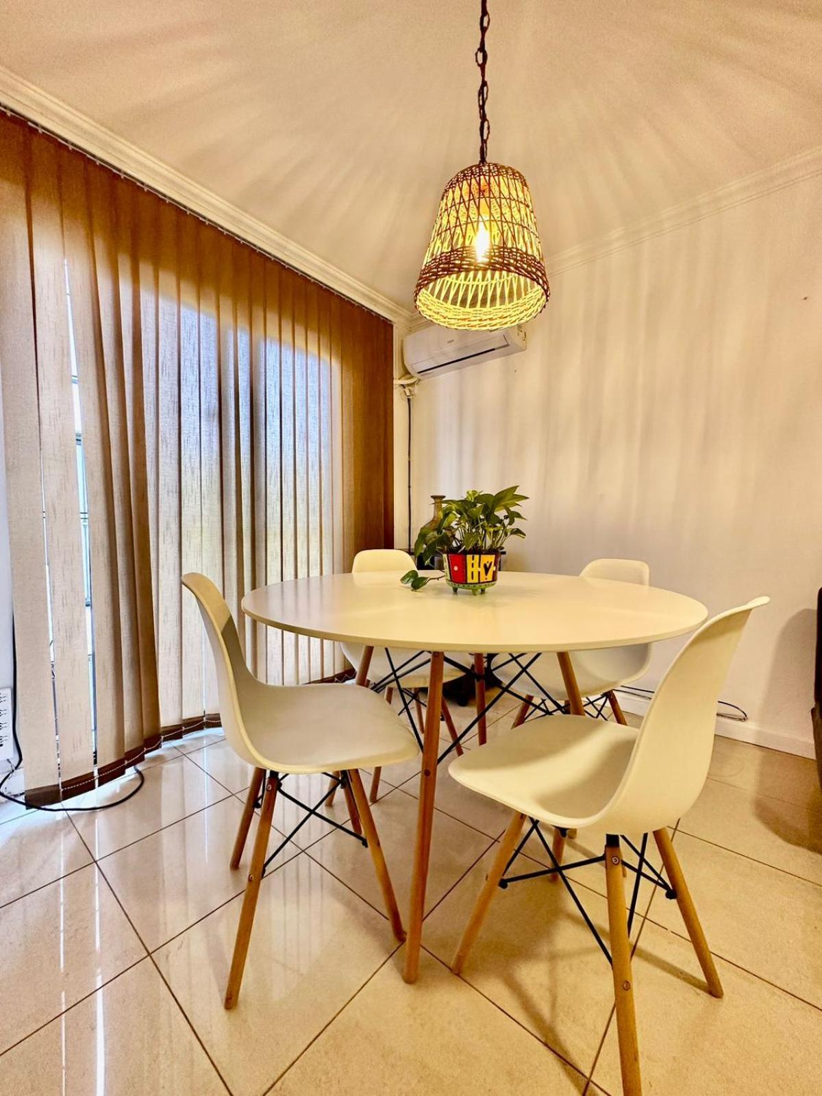 Hermoso departamento en pleno centro de Mendoza