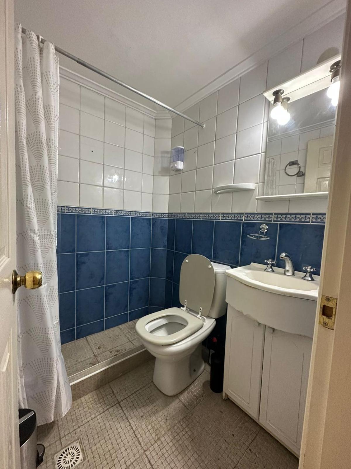 Hermoso departamento en pleno centro de Mendoza