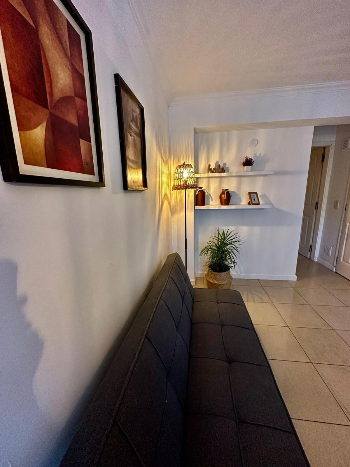 Hermoso departamento en pleno centro de Mendoza
