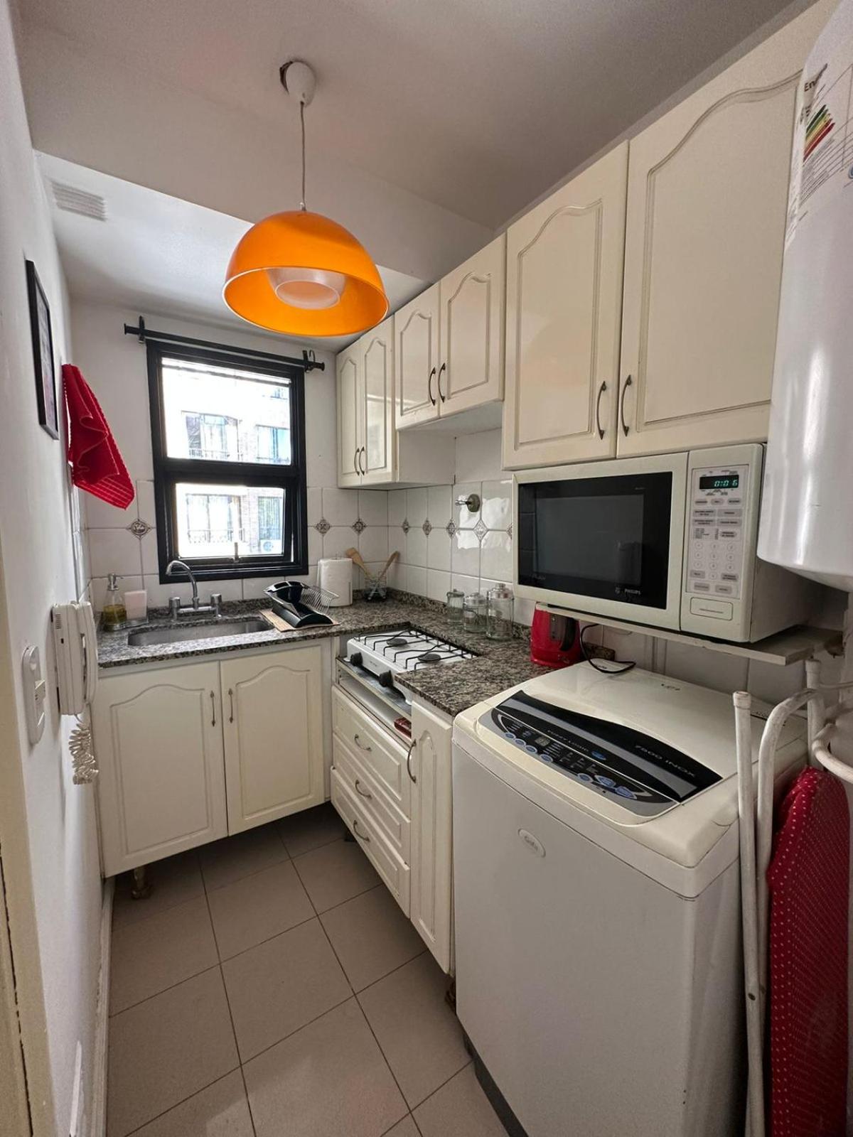 Hermoso departamento en pleno centro de Mendoza