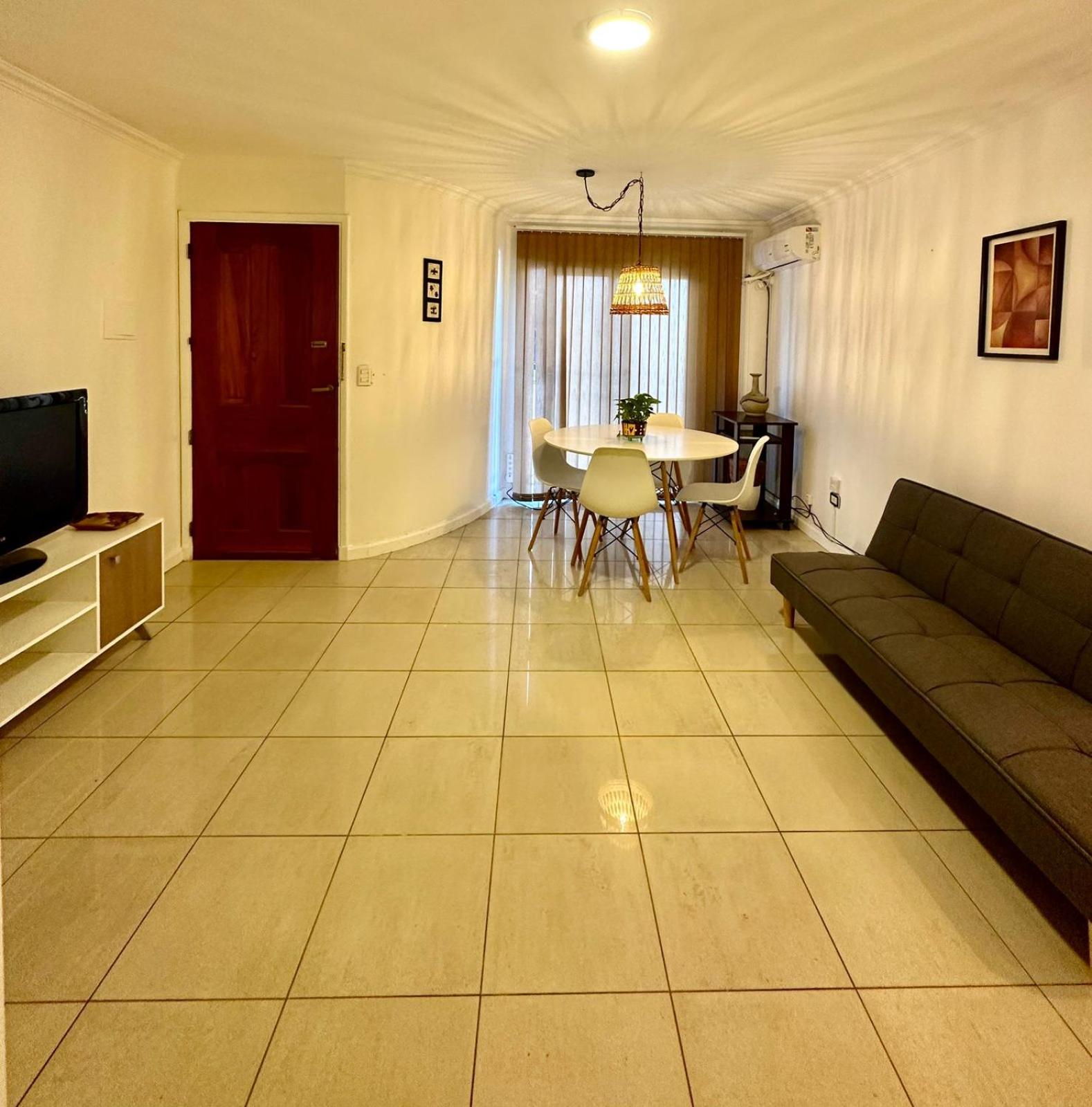 Hermoso departamento en pleno centro de Mendoza