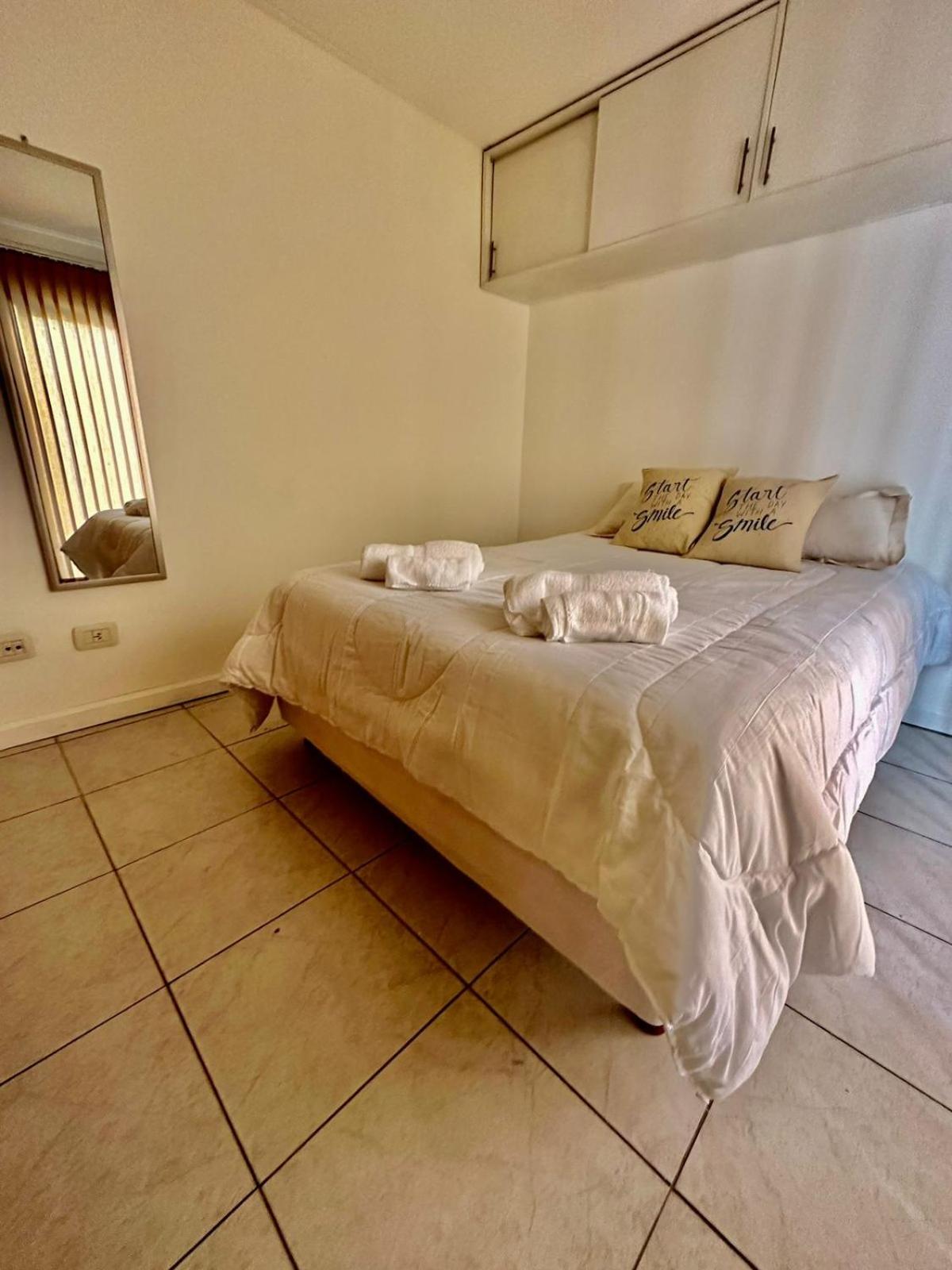 Hermoso departamento en pleno centro de Mendoza