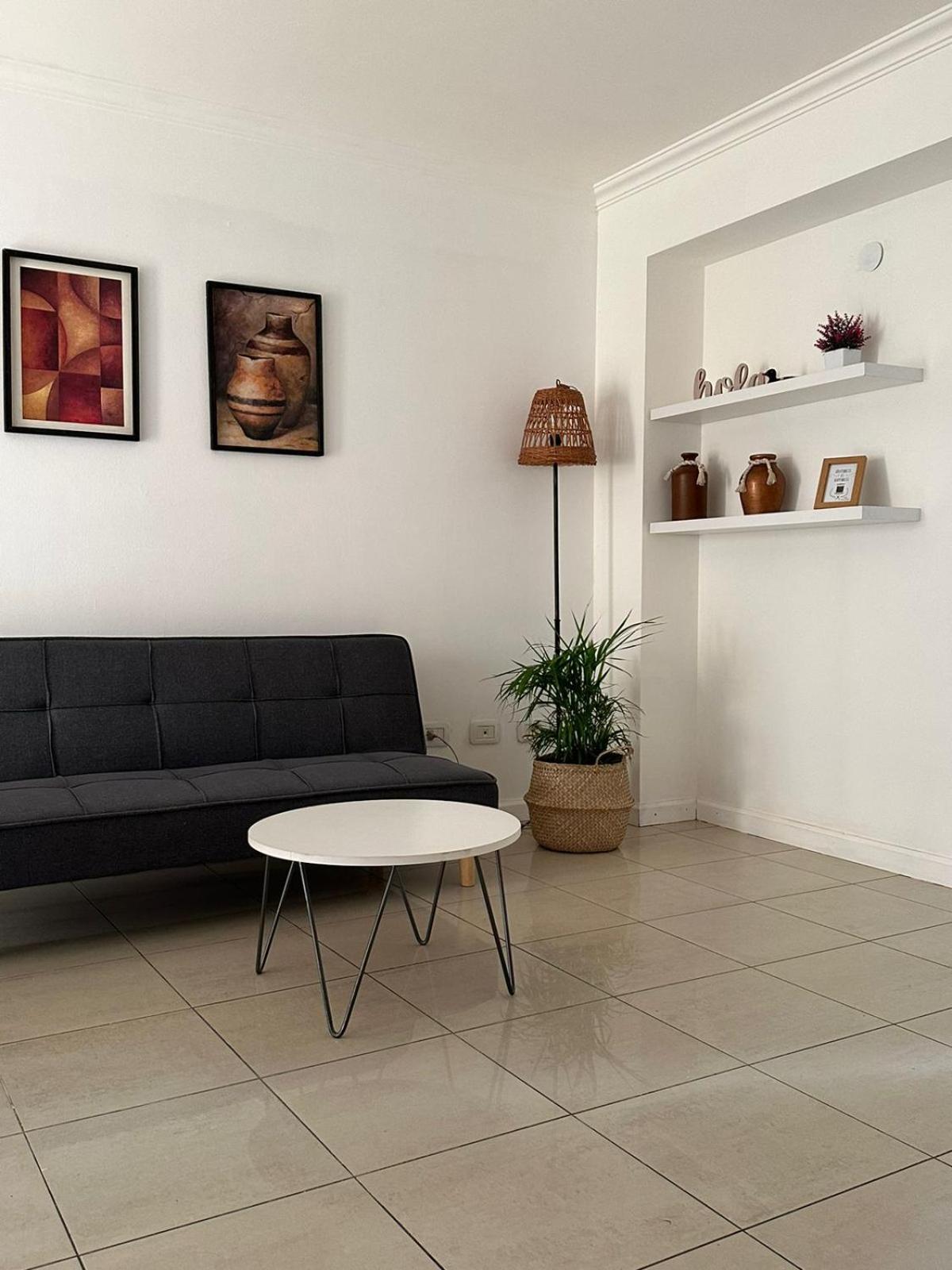 Hermoso departamento en pleno centro de Mendoza