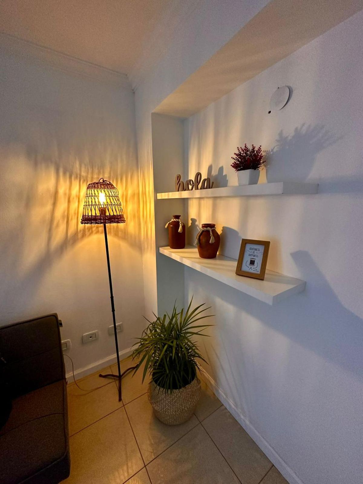 Hermoso departamento en pleno centro de Mendoza