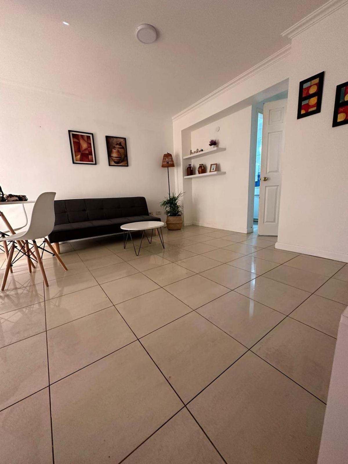 Hermoso departamento en pleno centro de Mendoza