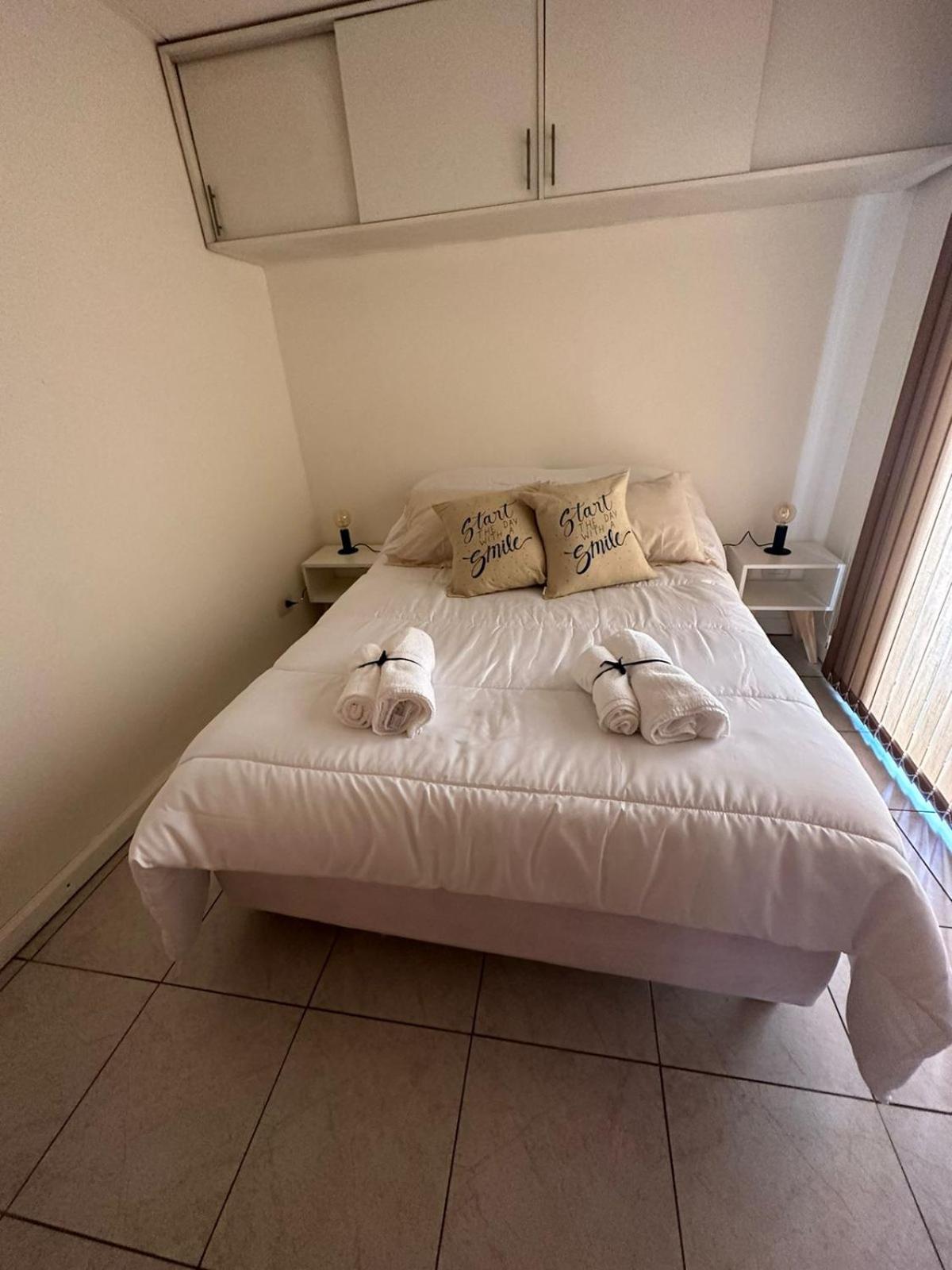 Hermoso departamento en pleno centro de Mendoza