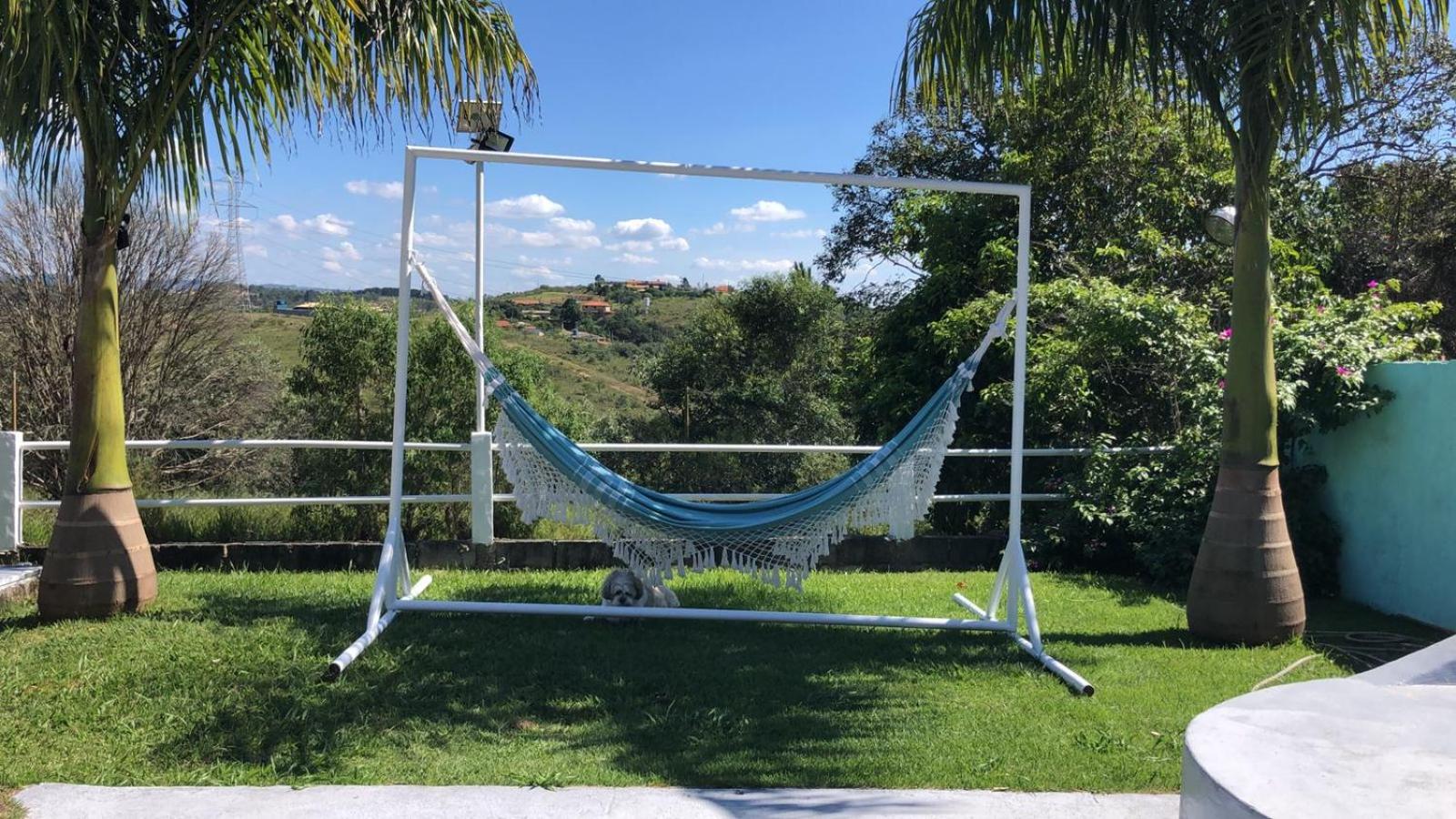 Pousada Sitio Roda D'Água Mairinque
