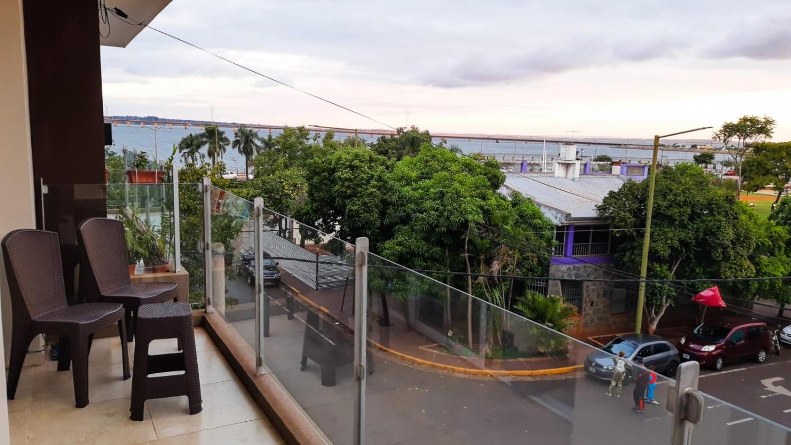 VB Home