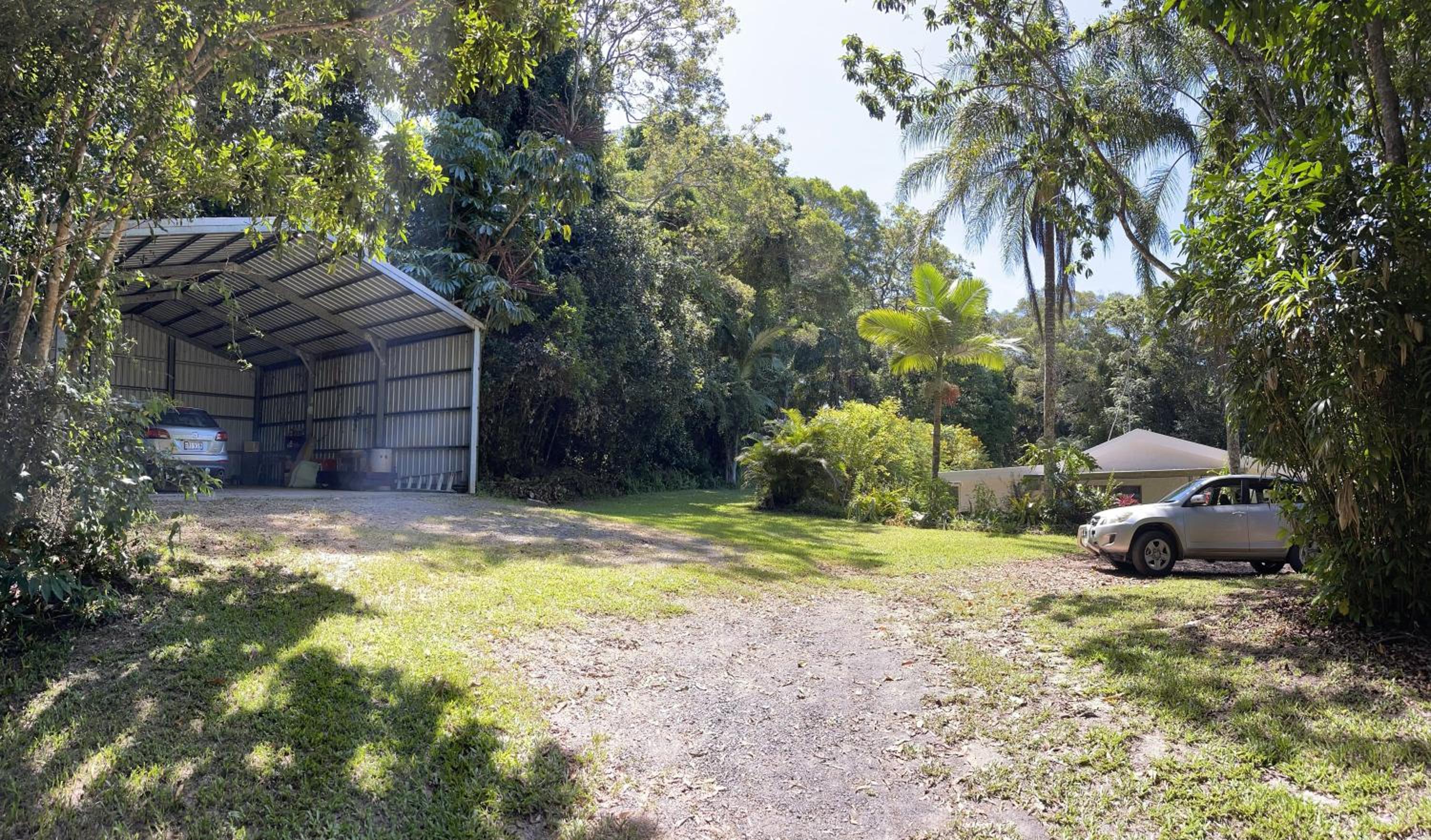Botanica House Kuranda