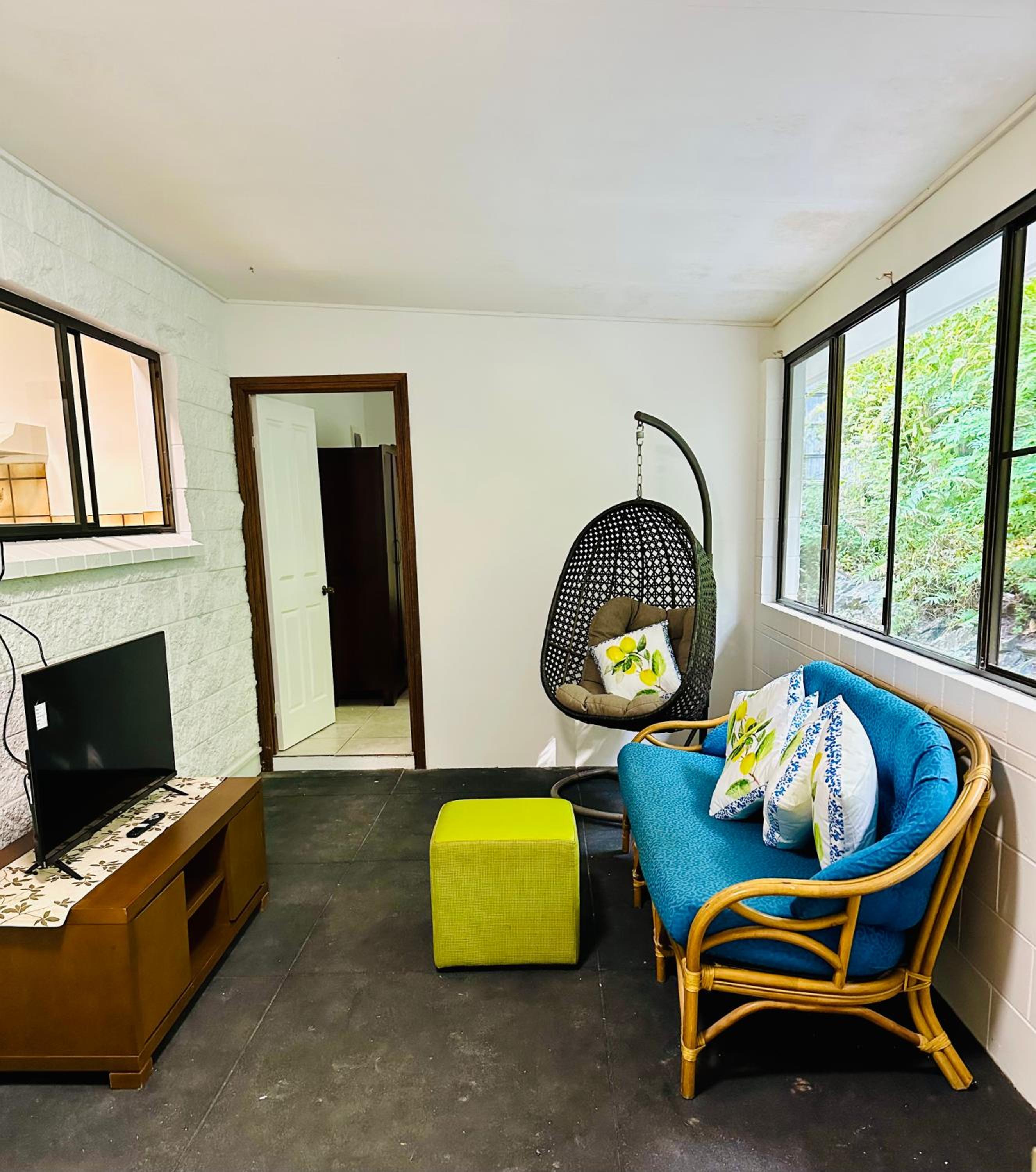Botanica House Kuranda