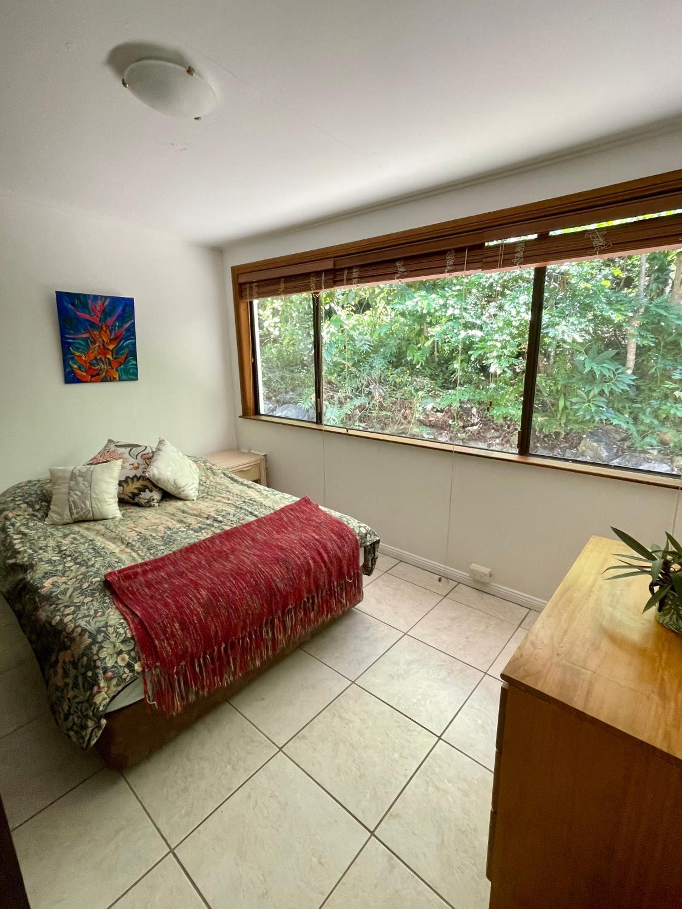Botanica House Kuranda
