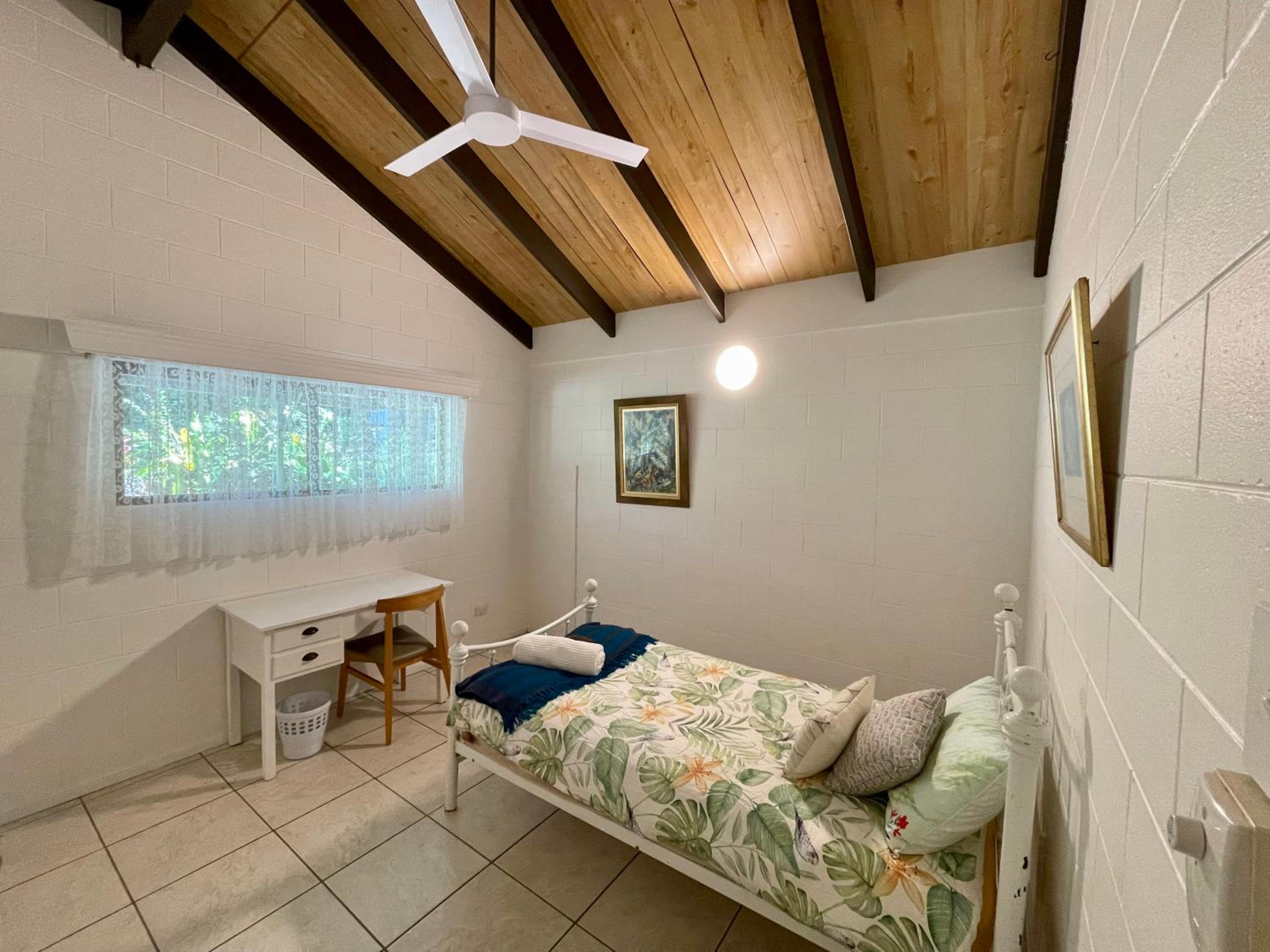 Botanica House Kuranda