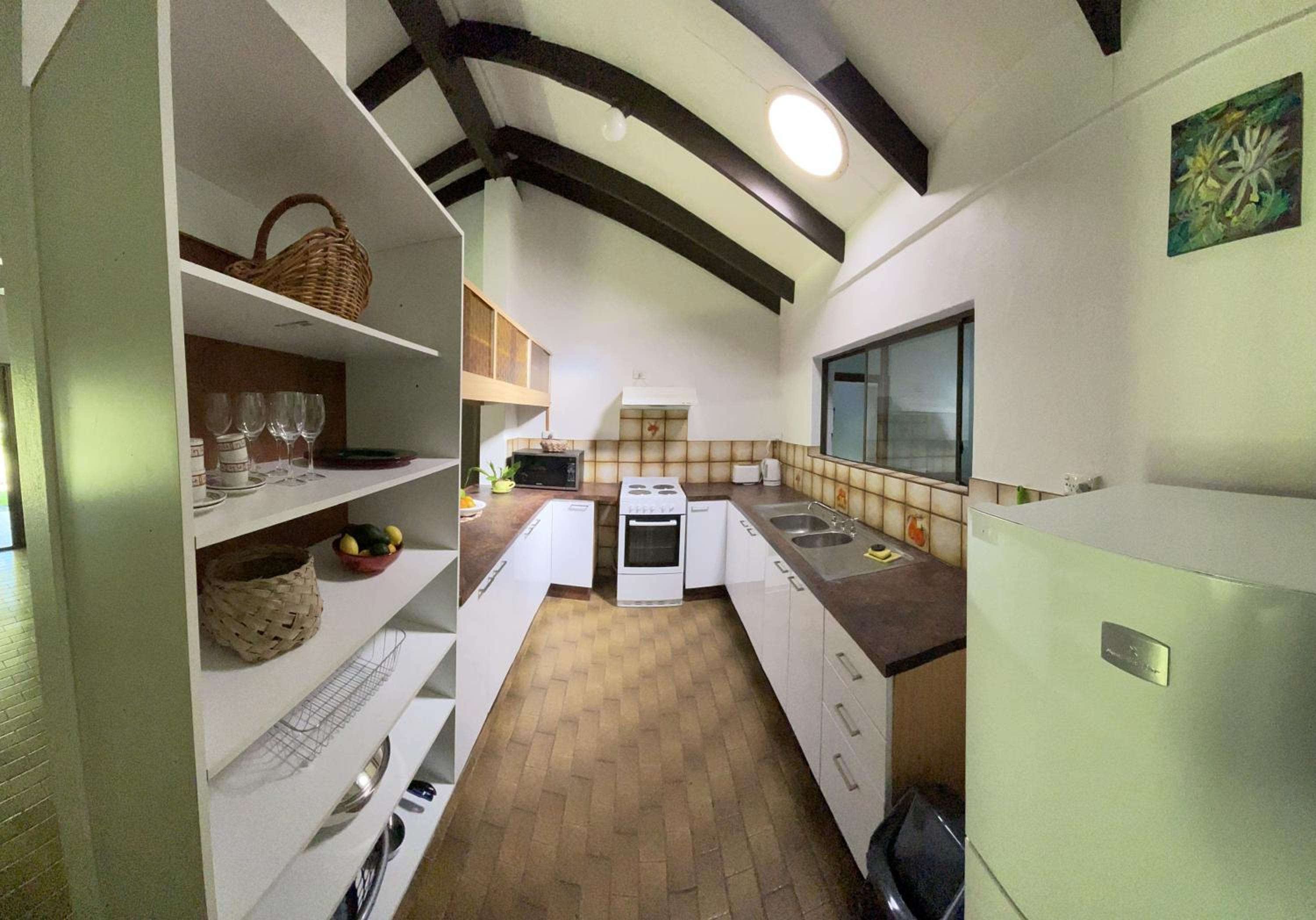 Botanica House Kuranda