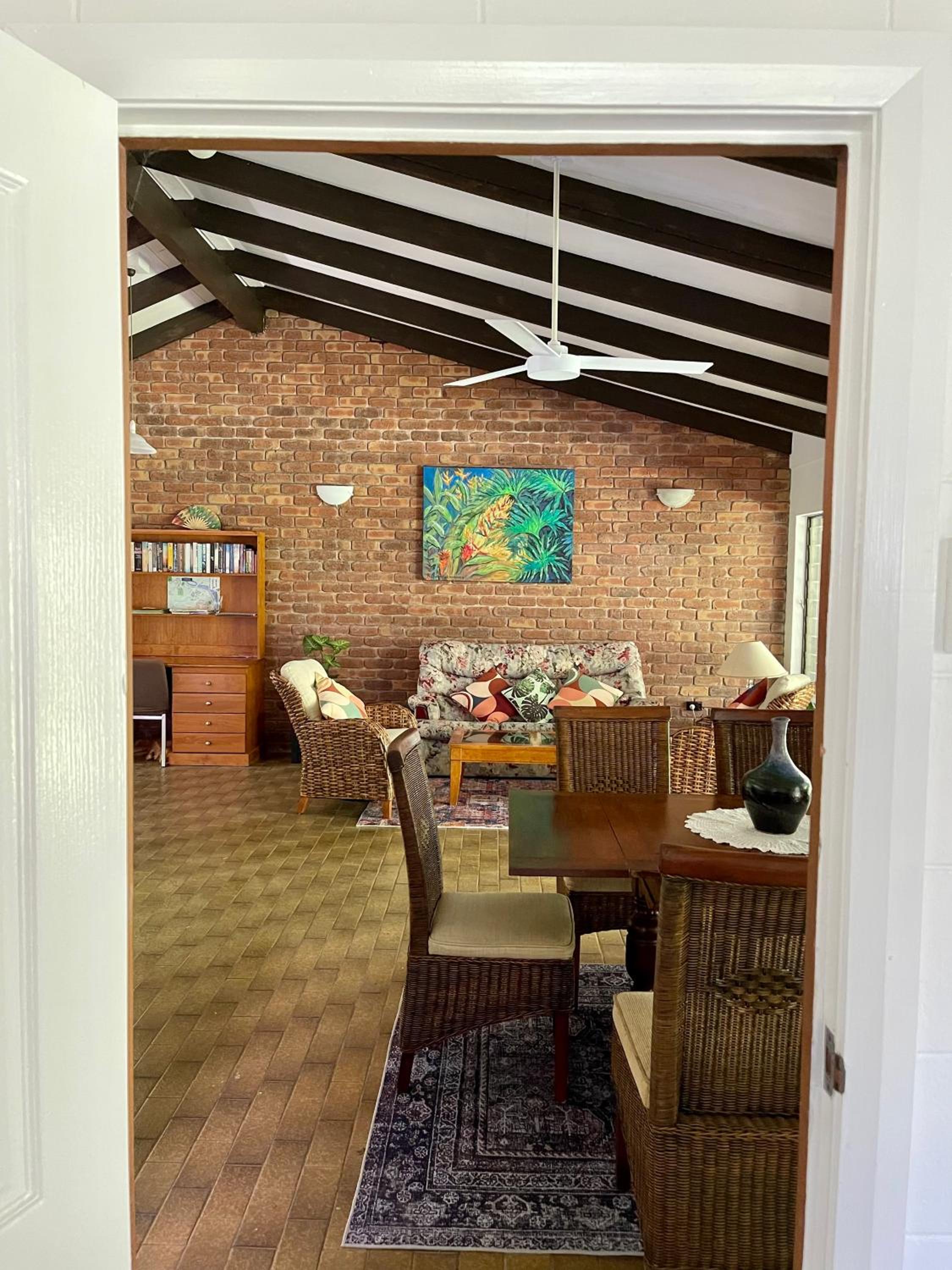 Botanica House Kuranda