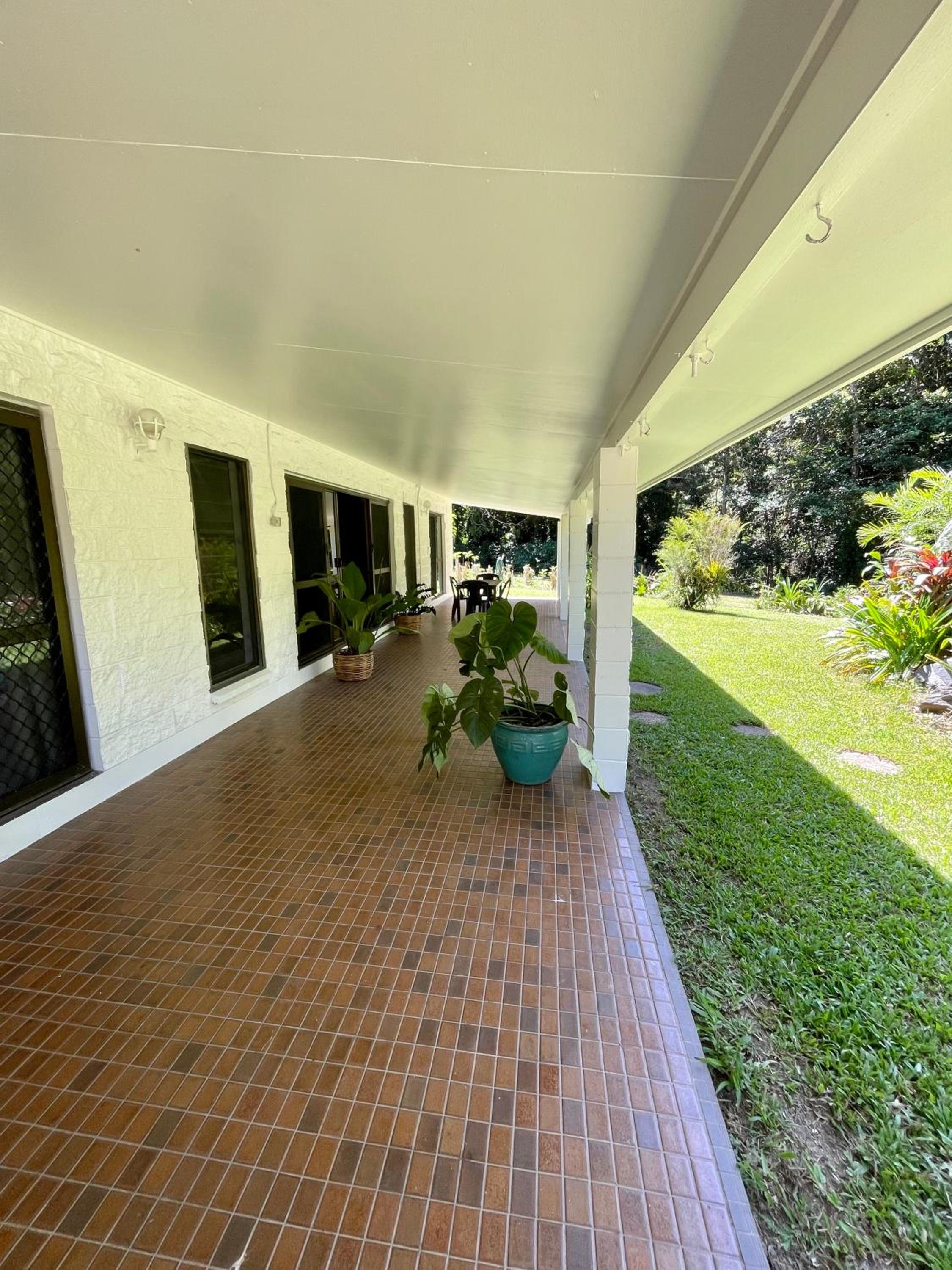 Botanica House Kuranda