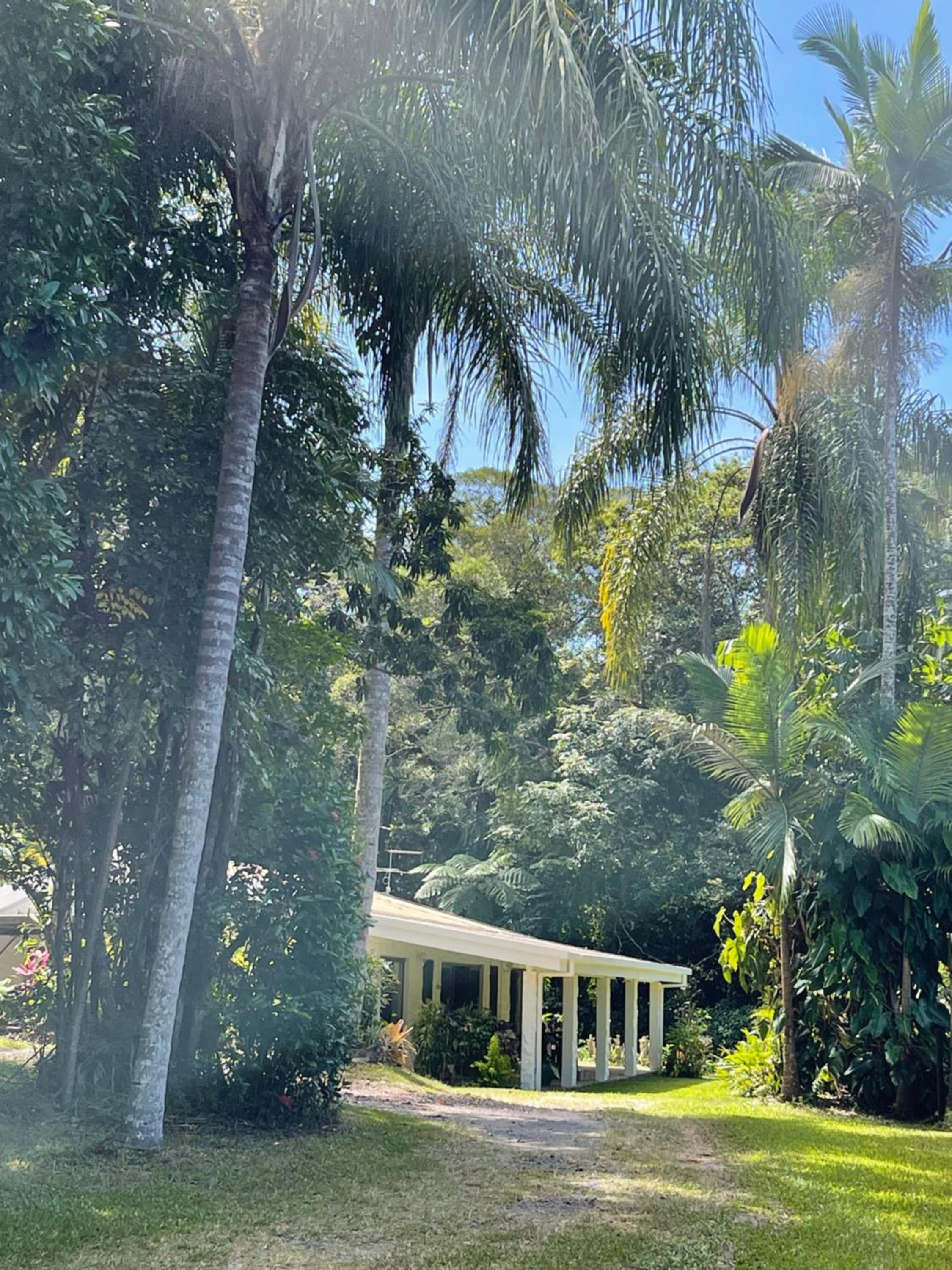 Botanica House Kuranda