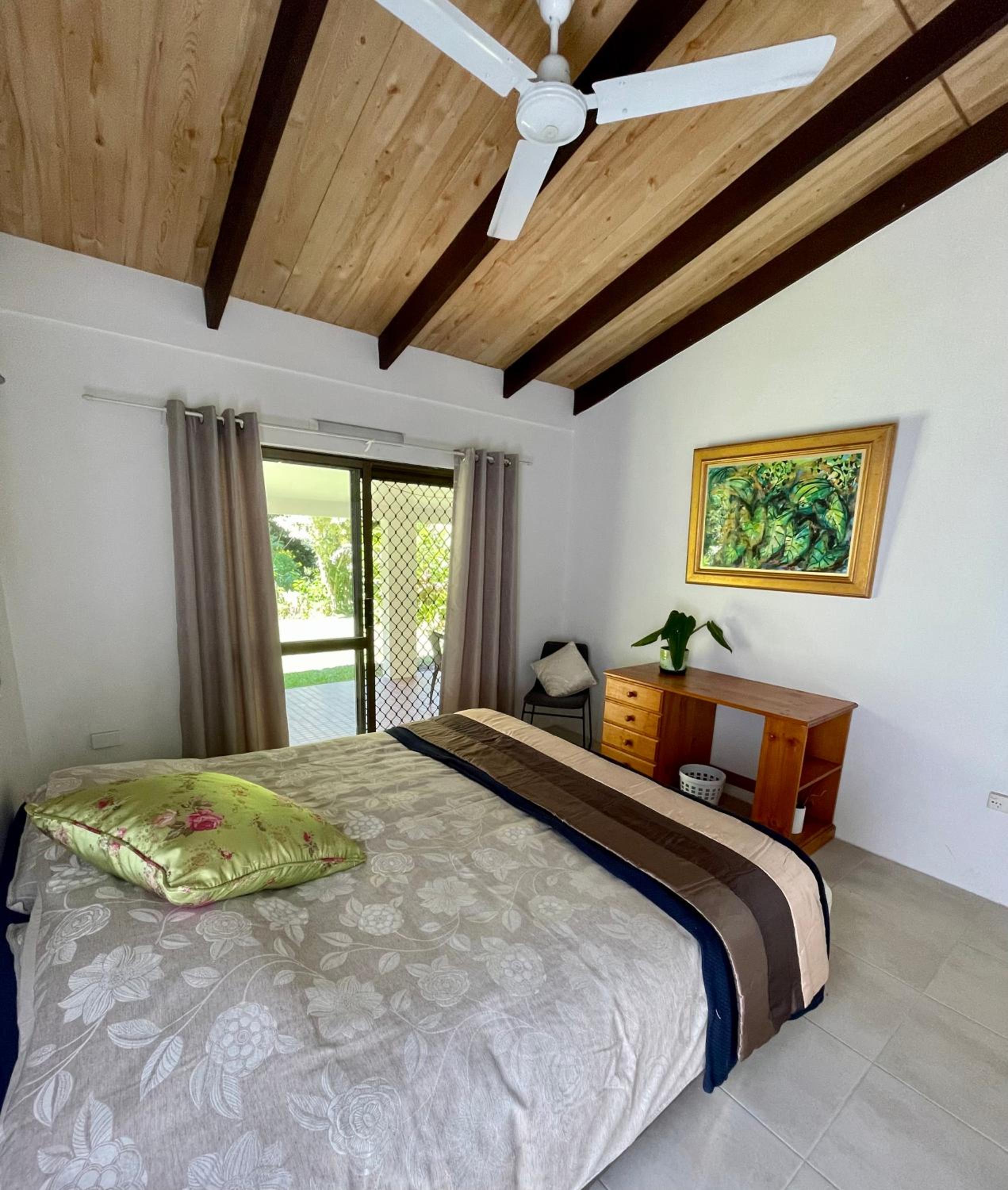 Botanica House Kuranda
