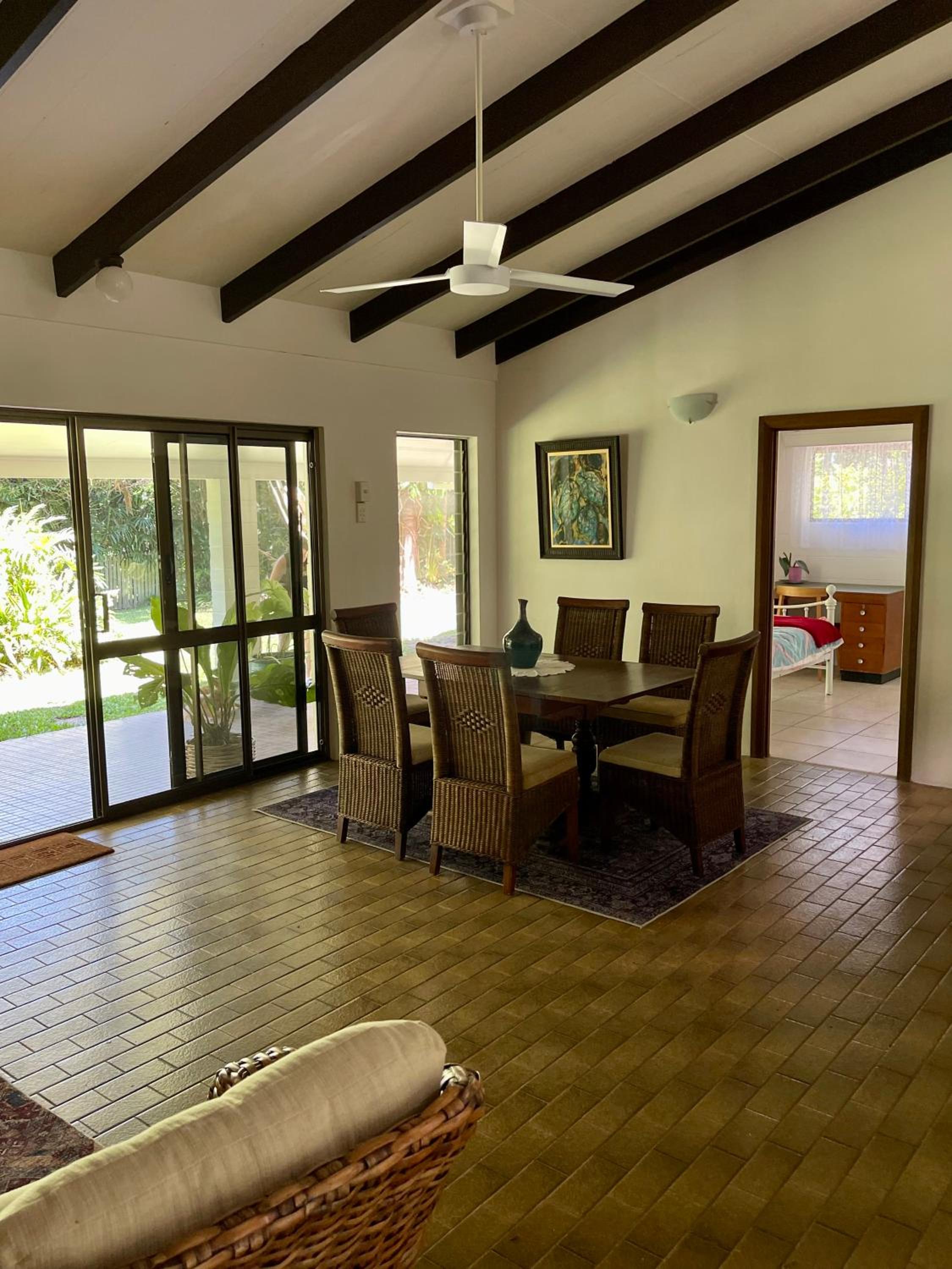 Botanica House Kuranda