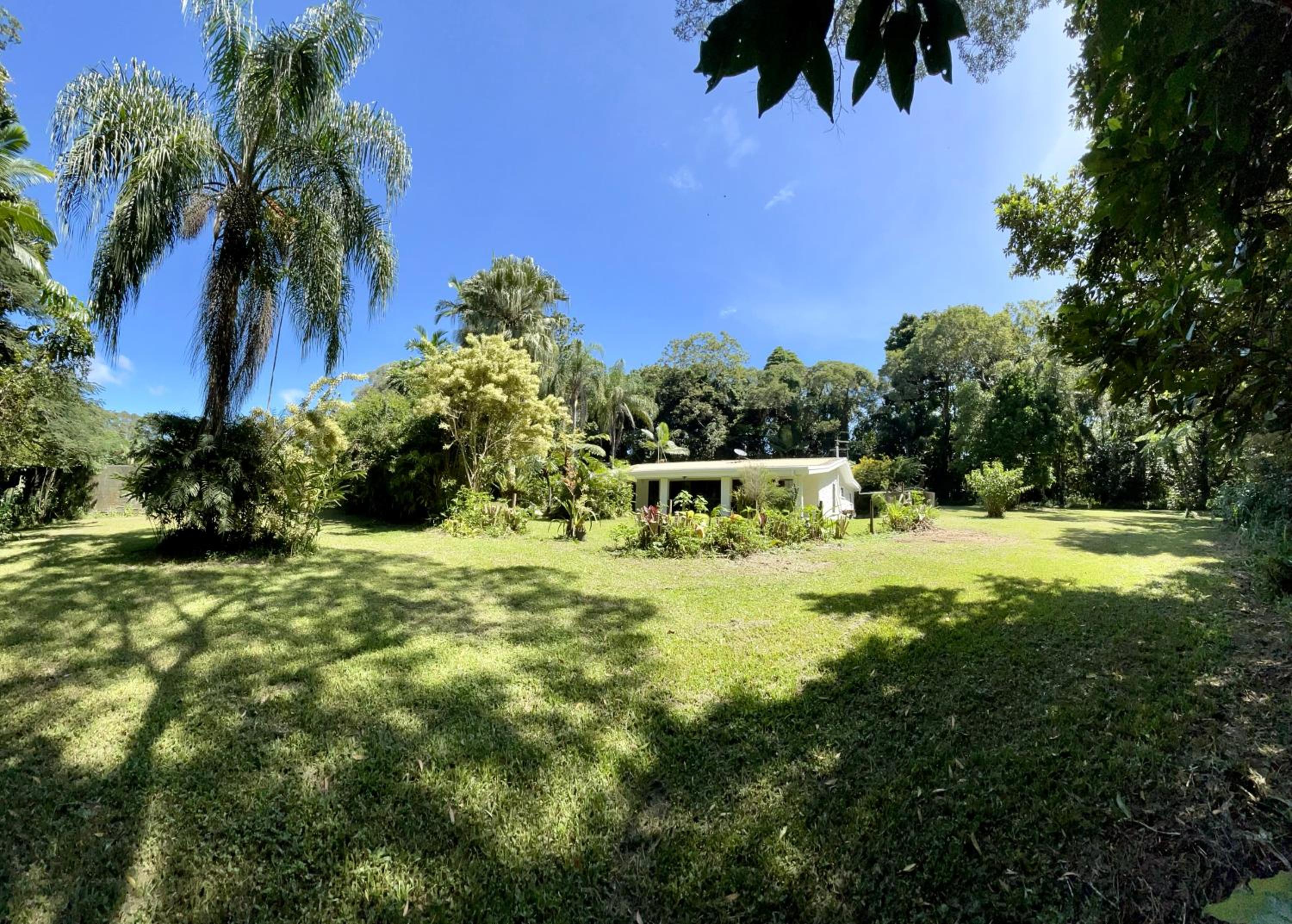 Botanica House Kuranda
