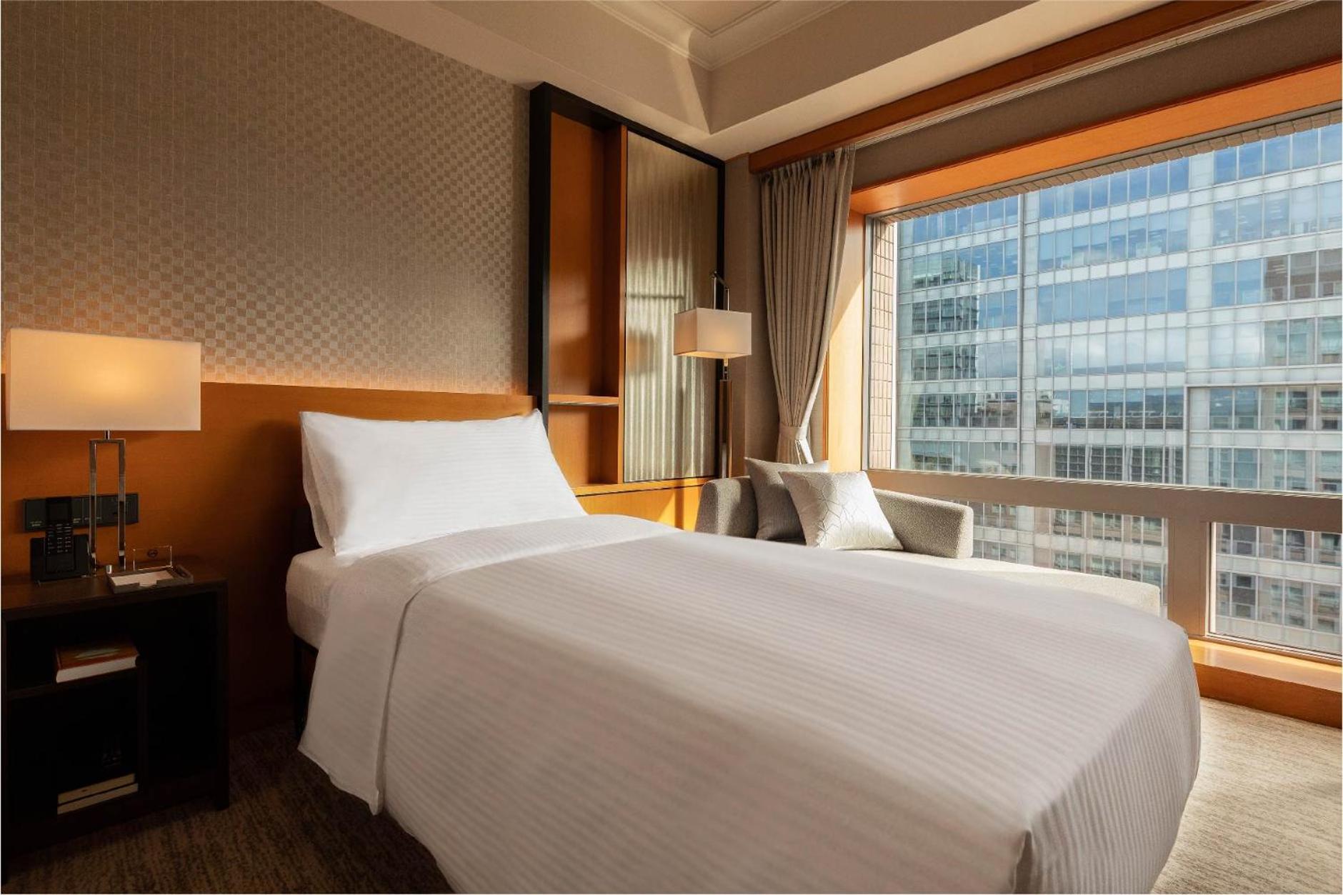 Hotel Metropolitan Premier Taipei 17