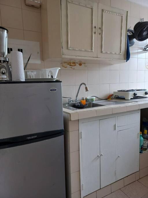 Apartamento centralizado melgar