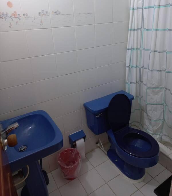 Apartamento centralizado melgar