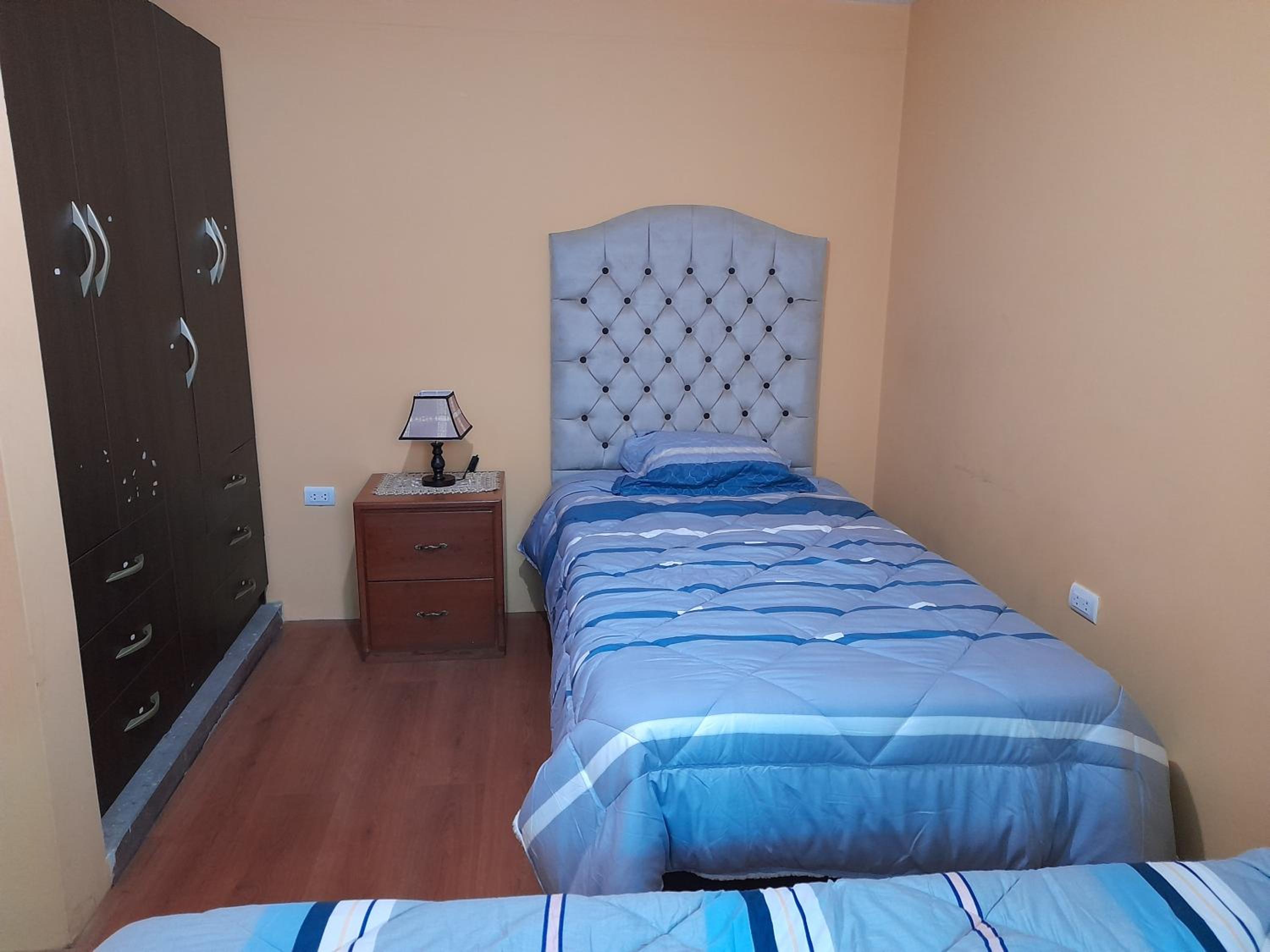 Bonito departamento - Cayma